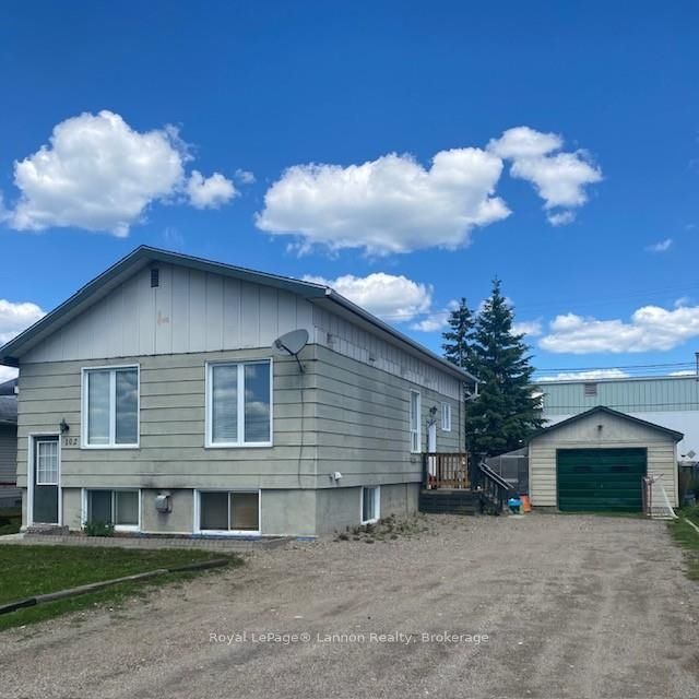 102 Nishnabe Miikena Road, Greenstone, ON P0T 2A0