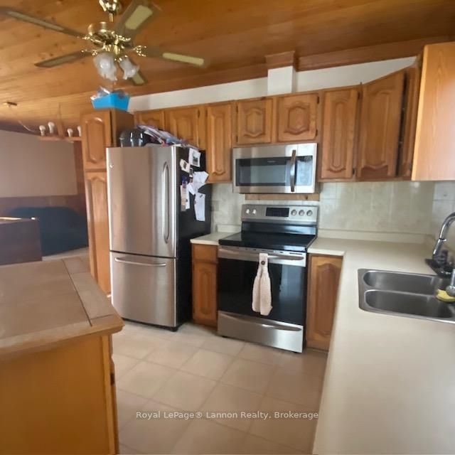 102 Nishnabe Miikena Road, Greenstone, ON P0T 2A0 photo 3
