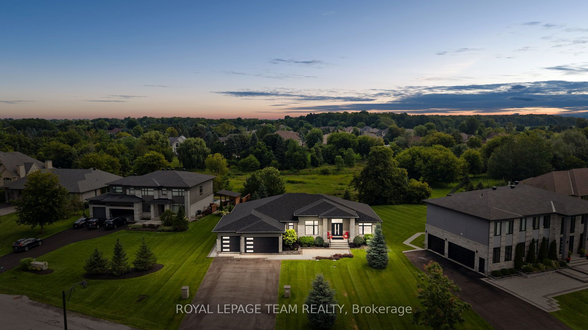 792 McManus Avenue, Manotick - Kars - Rideau Twp and Area, ON K4M 0E8