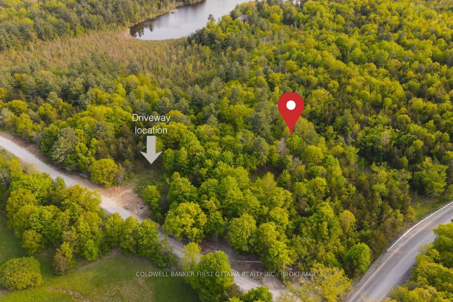 Lot 12 Hinterland Lane, Frontenac, ON K0H 2L0 photo 2