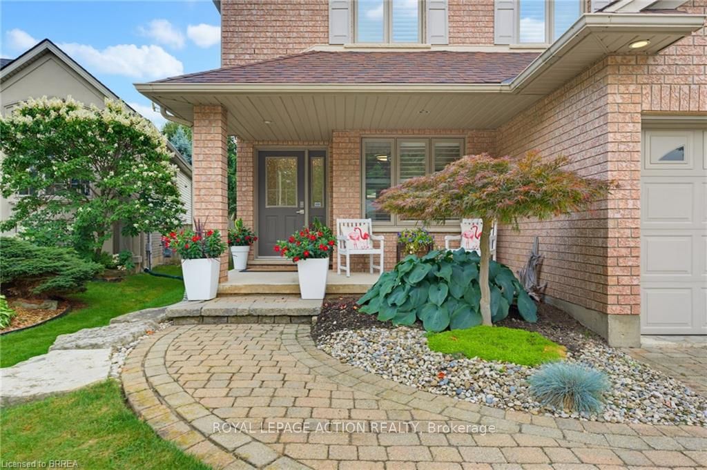 10 Lismer's Place, Brantford, ON N3R 8B1 photo 4