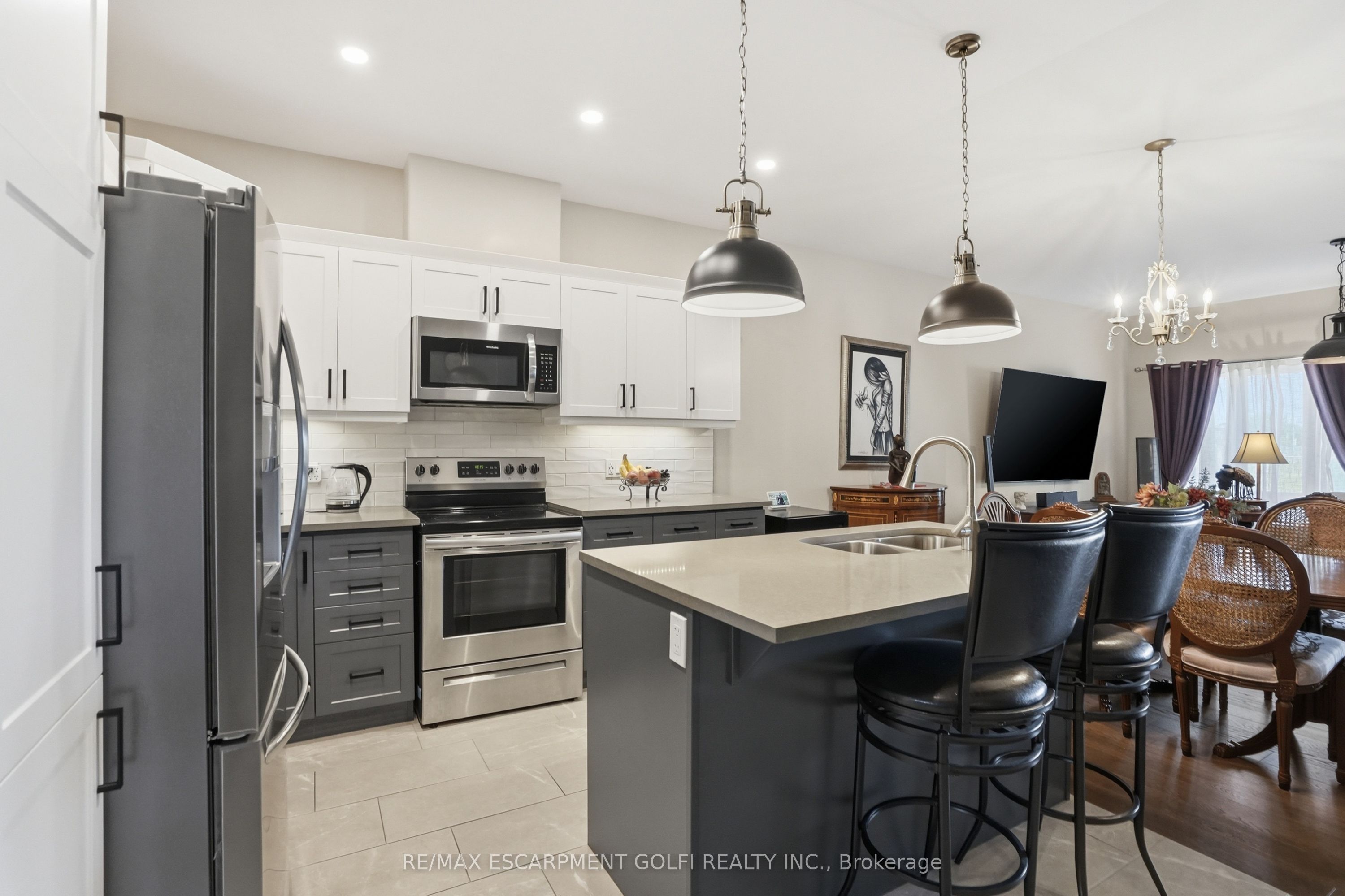 45 Dorchester Boulevard S 12, St. Catharines, ON L2M 0C4 photo 4
