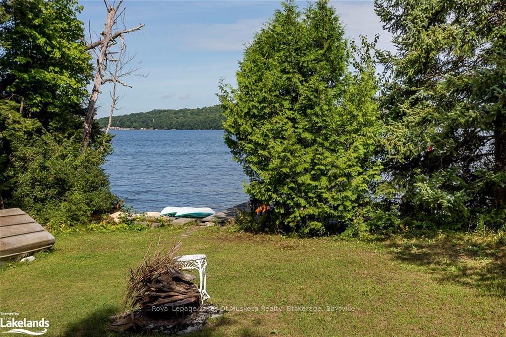 1378 OLD HIGHWAY 117 Road, Lake of Bays, ON P0B 1A0 photo 3
