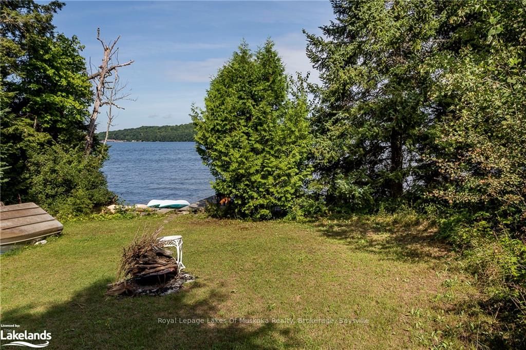 1378 OLD HIGHWAY 117 Road, Lake of Bays, ON P0B 1A0 photo 4