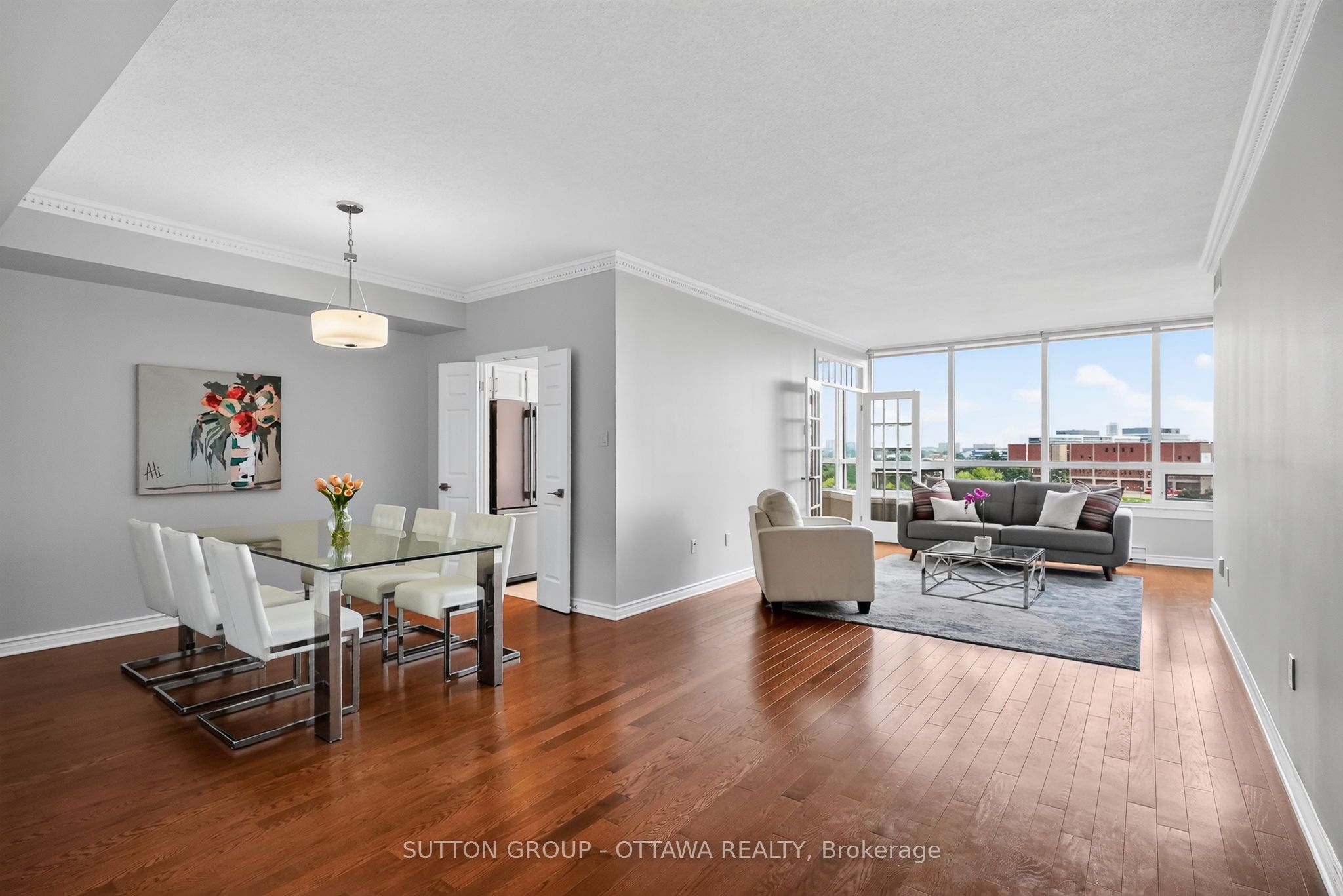 1480 RIVERSIDE Drive 803, Alta Vista and Area, ON K1G 5H2 photo 4