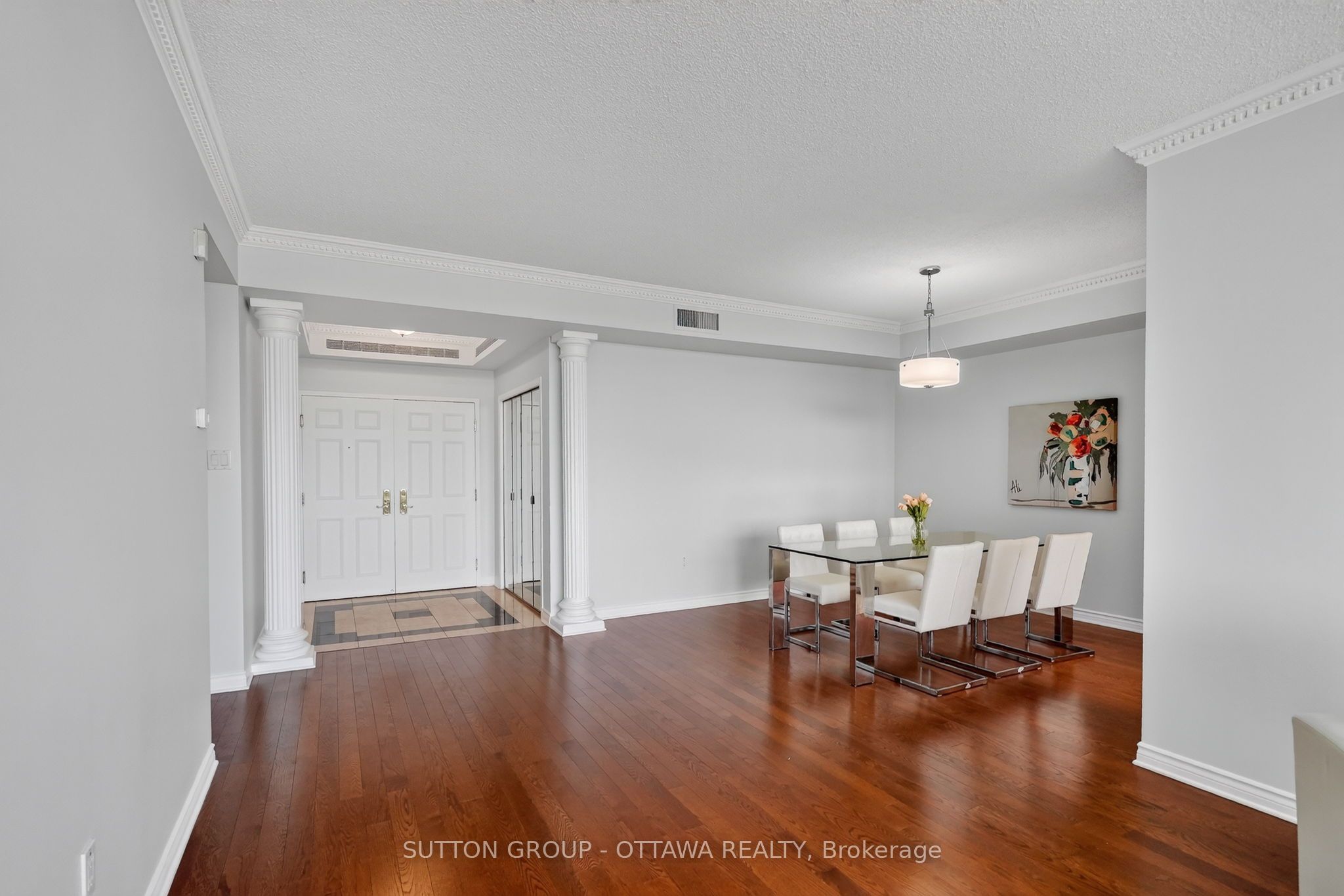 1480 RIVERSIDE Drive 803, Alta Vista and Area, ON K1G 5H2 photo 5