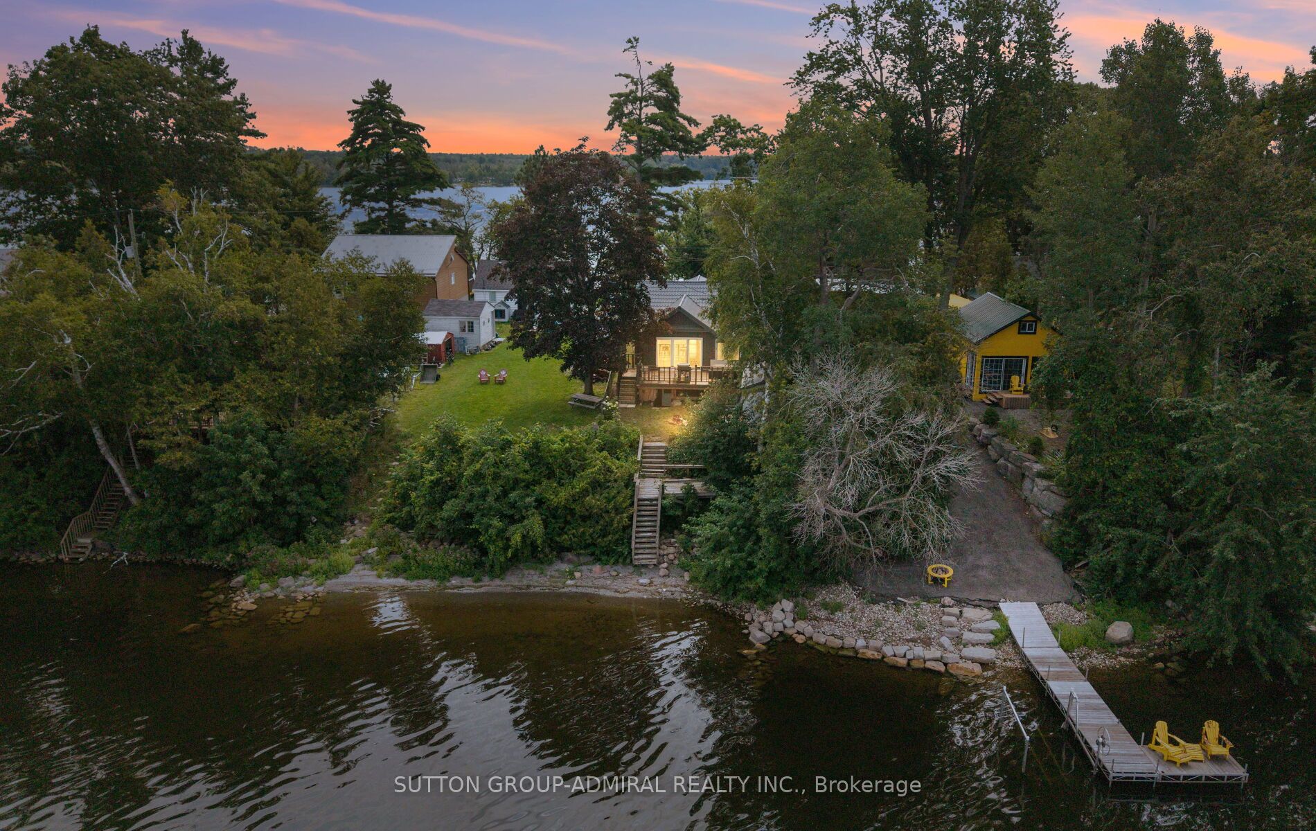 309 Avery Point Road, Kawartha Lakes, ON L0K 1W0