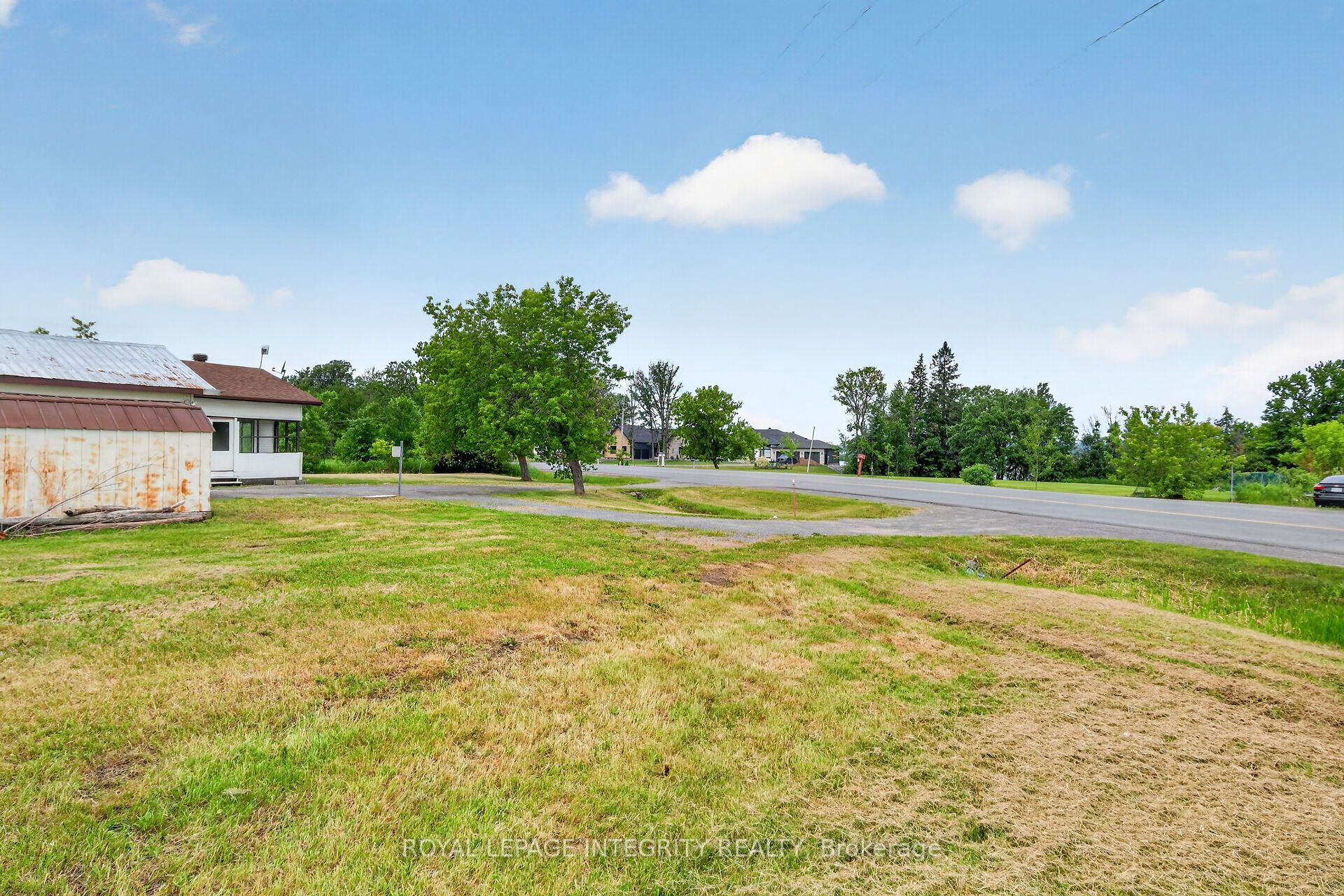 3156 Old Highway 17 Road, Clarence-Rockland, ON K4K 1W3 photo 5