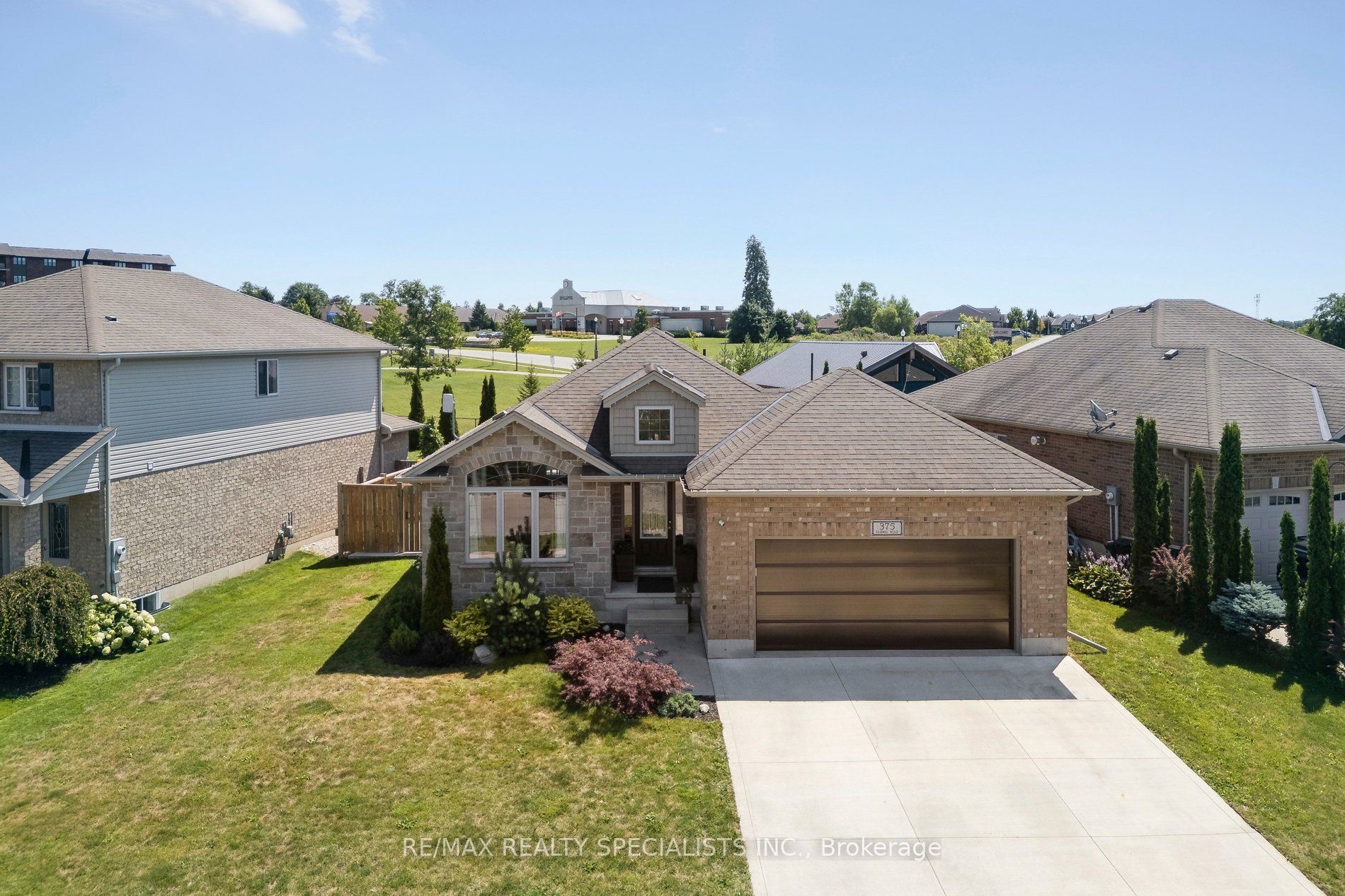 375 Fairway Road, Woodstock, ON N4T 0E1