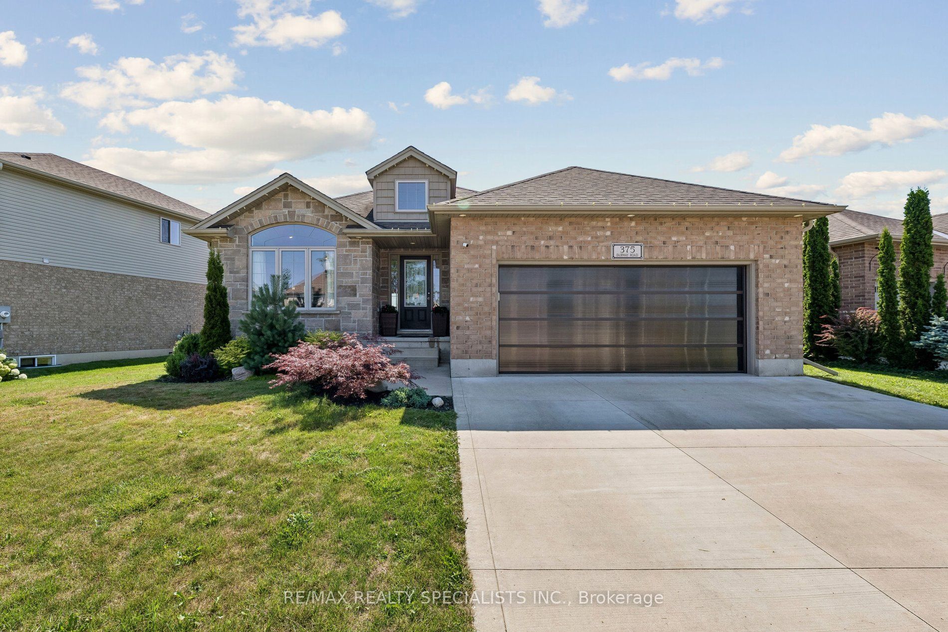 375 Fairway Road, Woodstock, ON N4T 0E1 photo 2