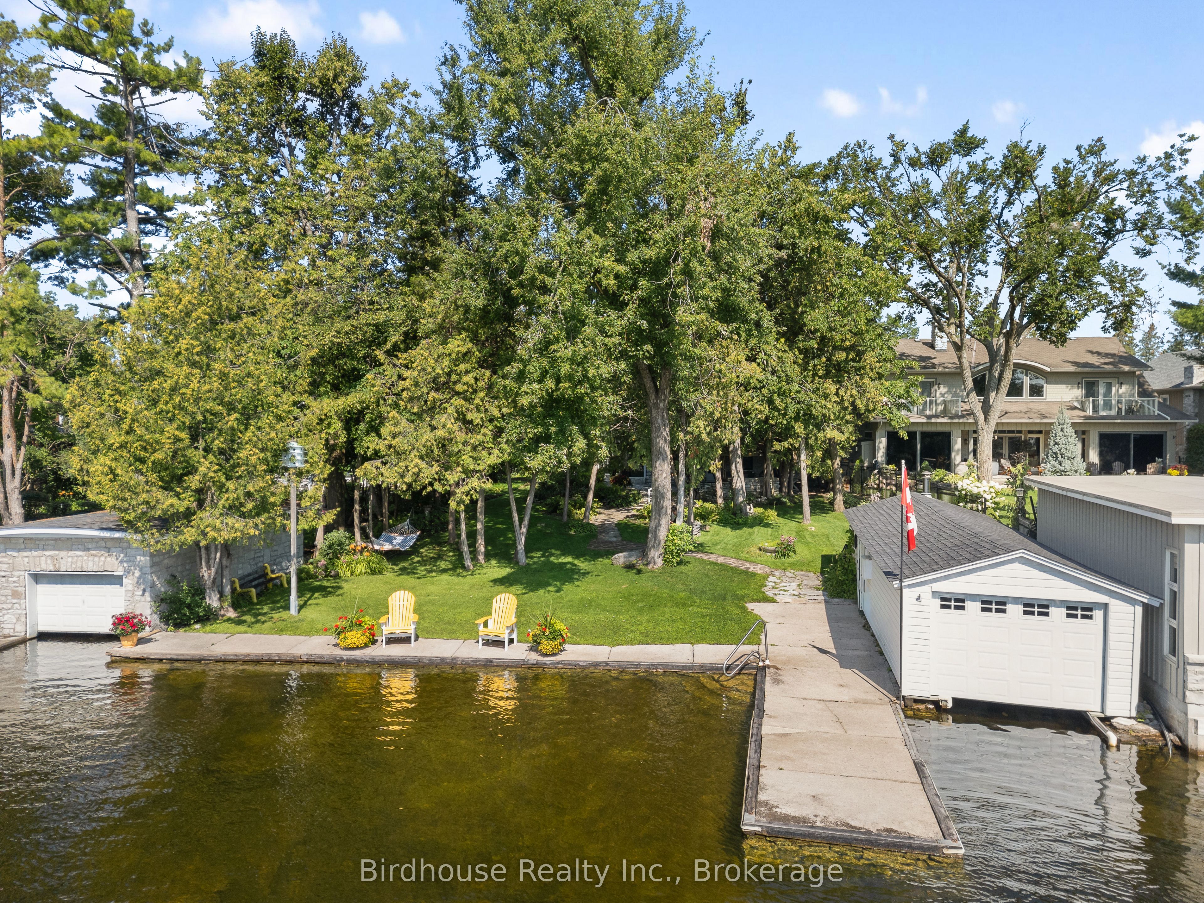99 Riverside Drive, Kawartha Lakes, ON K0M 1A0