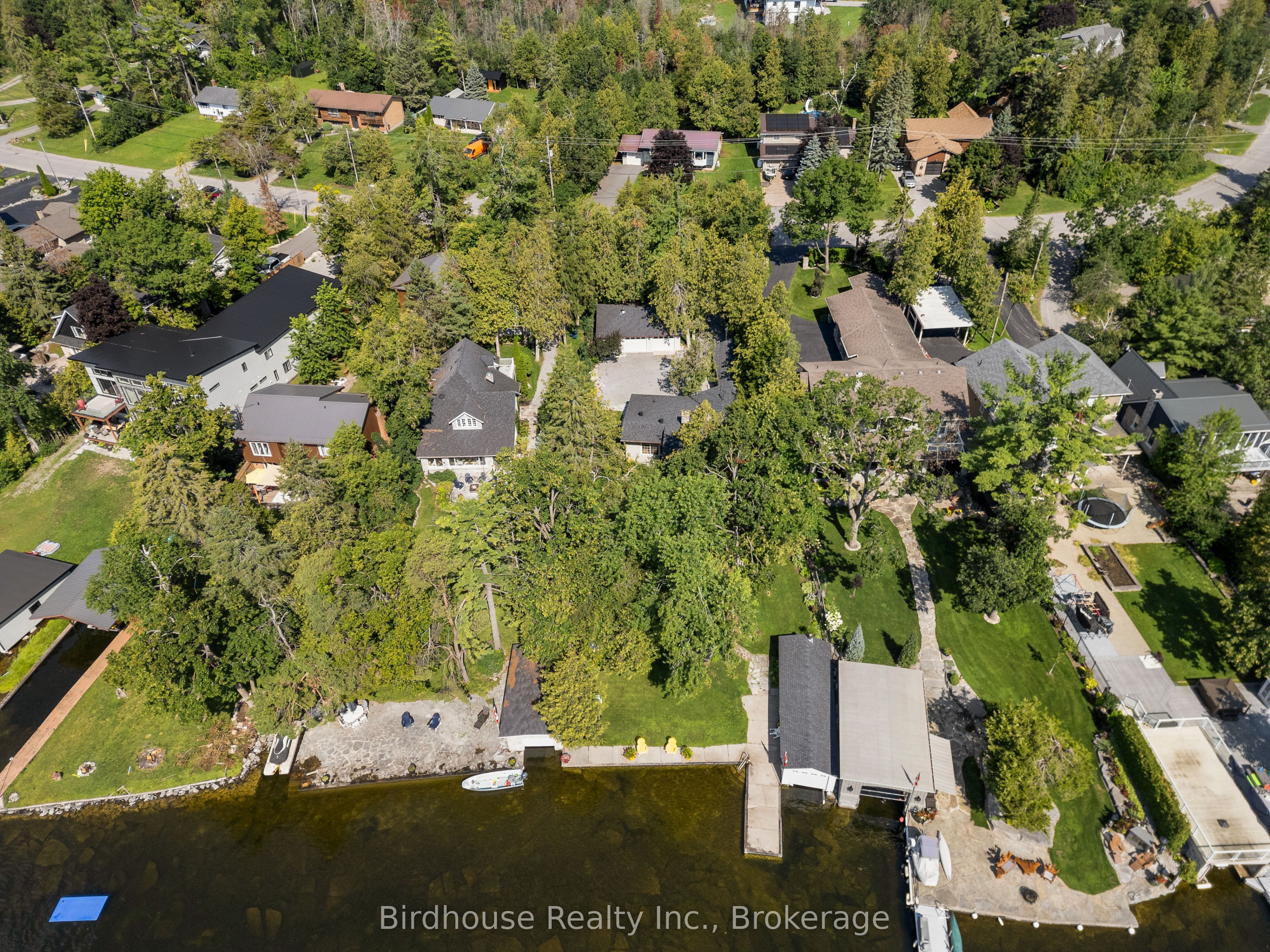 99 Riverside Drive, Kawartha Lakes, ON K0M 1A0 photo 2