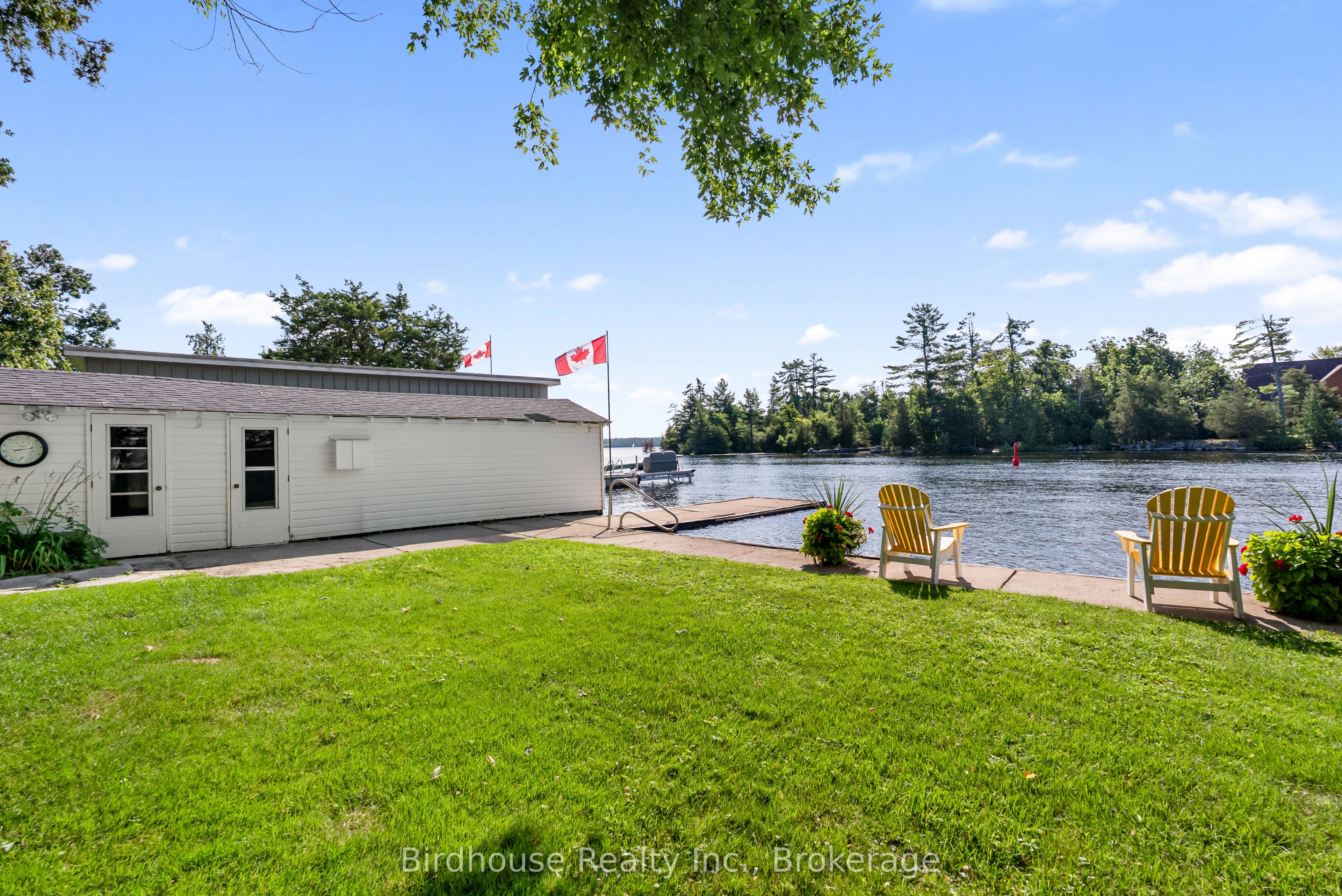 99 Riverside Drive, Kawartha Lakes, ON K0M 1A0 photo 3