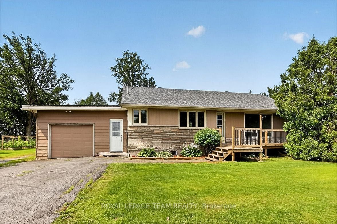 3679 Dunrobin Road, Constance Bay - Dunrobin - Kilmaurs - Woodlawn, ON K0A 3M0