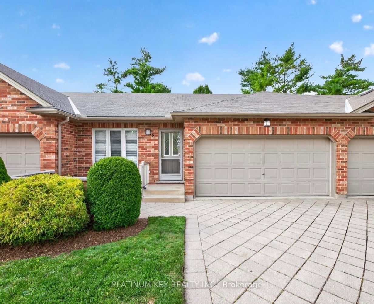 43 Capulet Walk 9, London North, ON N6H 5V4
