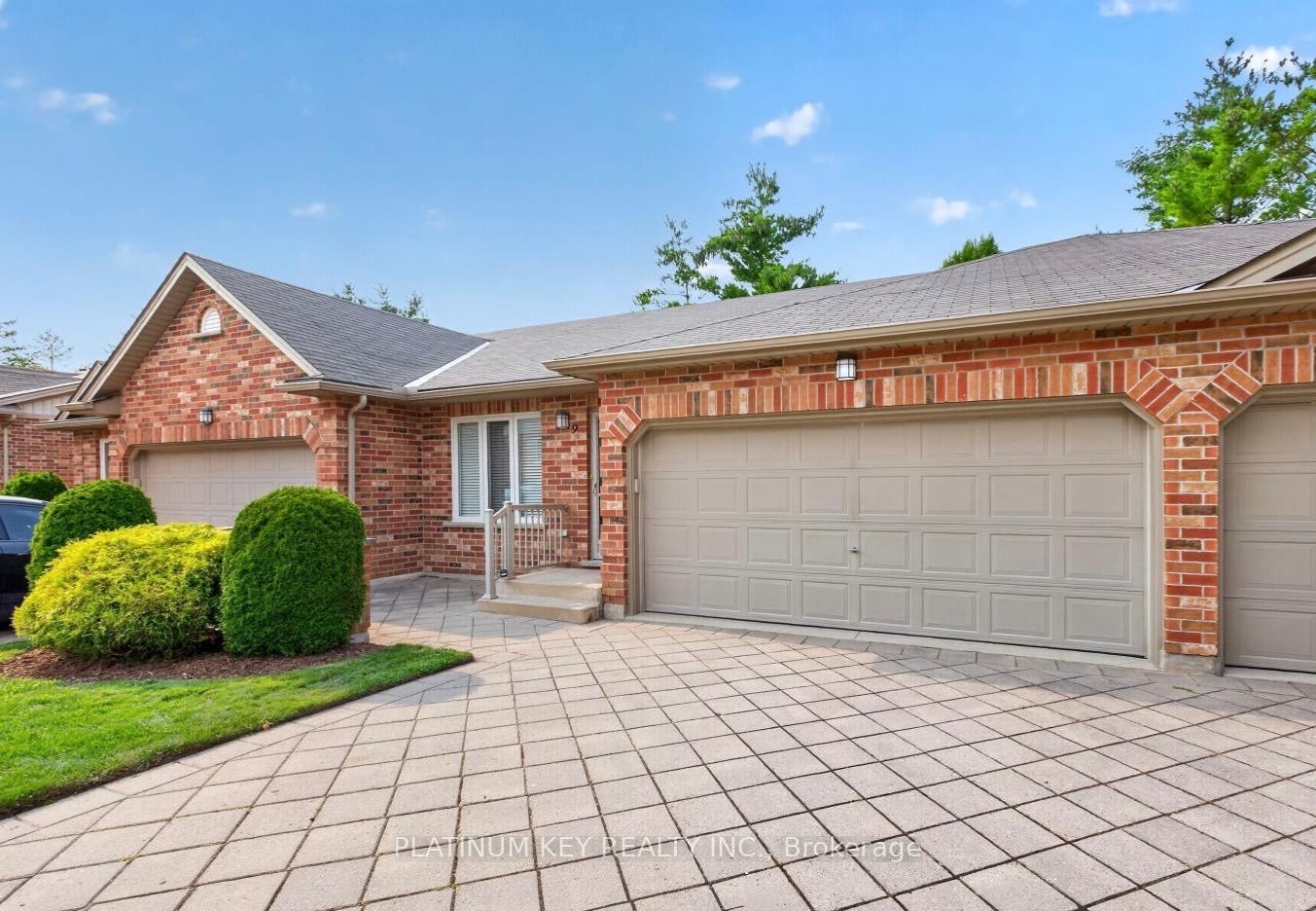 43 Capulet Walk 9, London North, ON N6H 5V4 photo 2