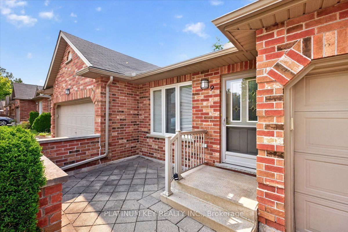 43 Capulet Walk 9, London North, ON N6H 5V4 photo 3