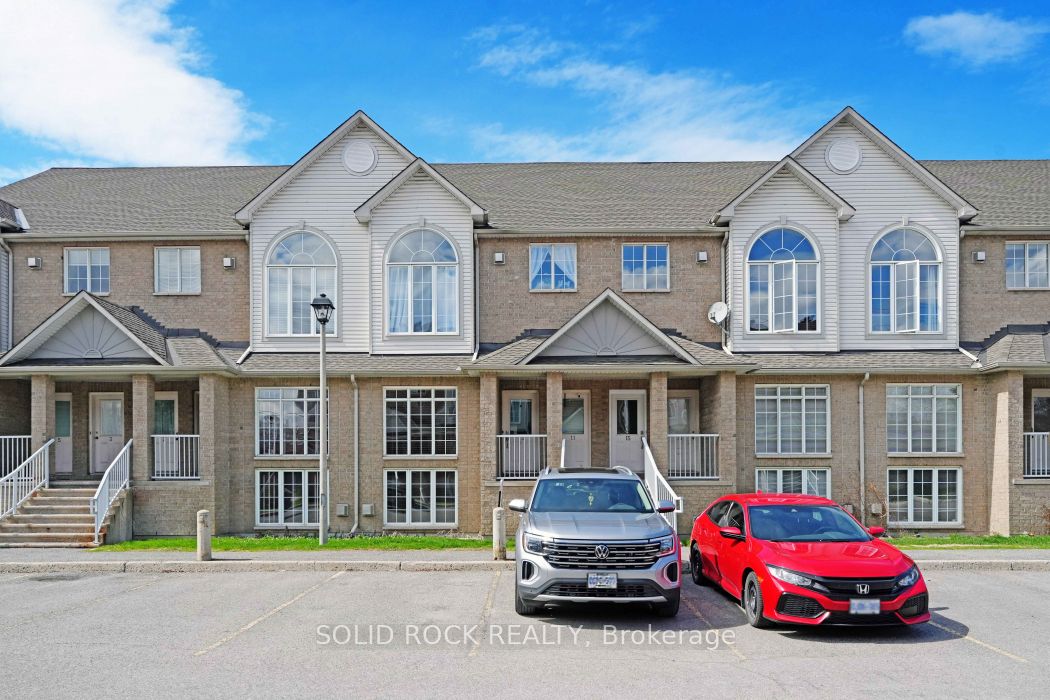 1701 Blohm Drive 13, Hunt Club - South Keys and Area, ON K1G 6N6