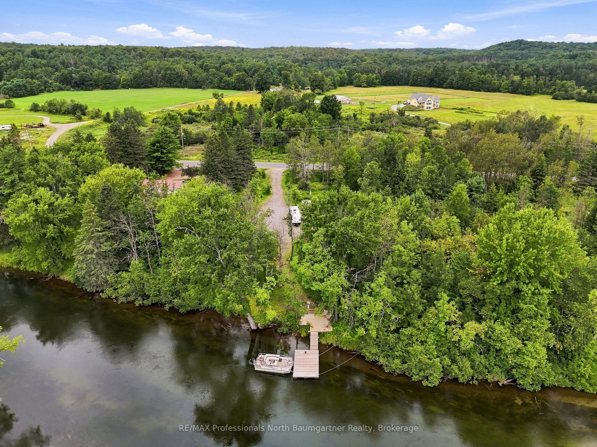 4120 Deep Bay Road, Minden Hills, ON K0M 2K0