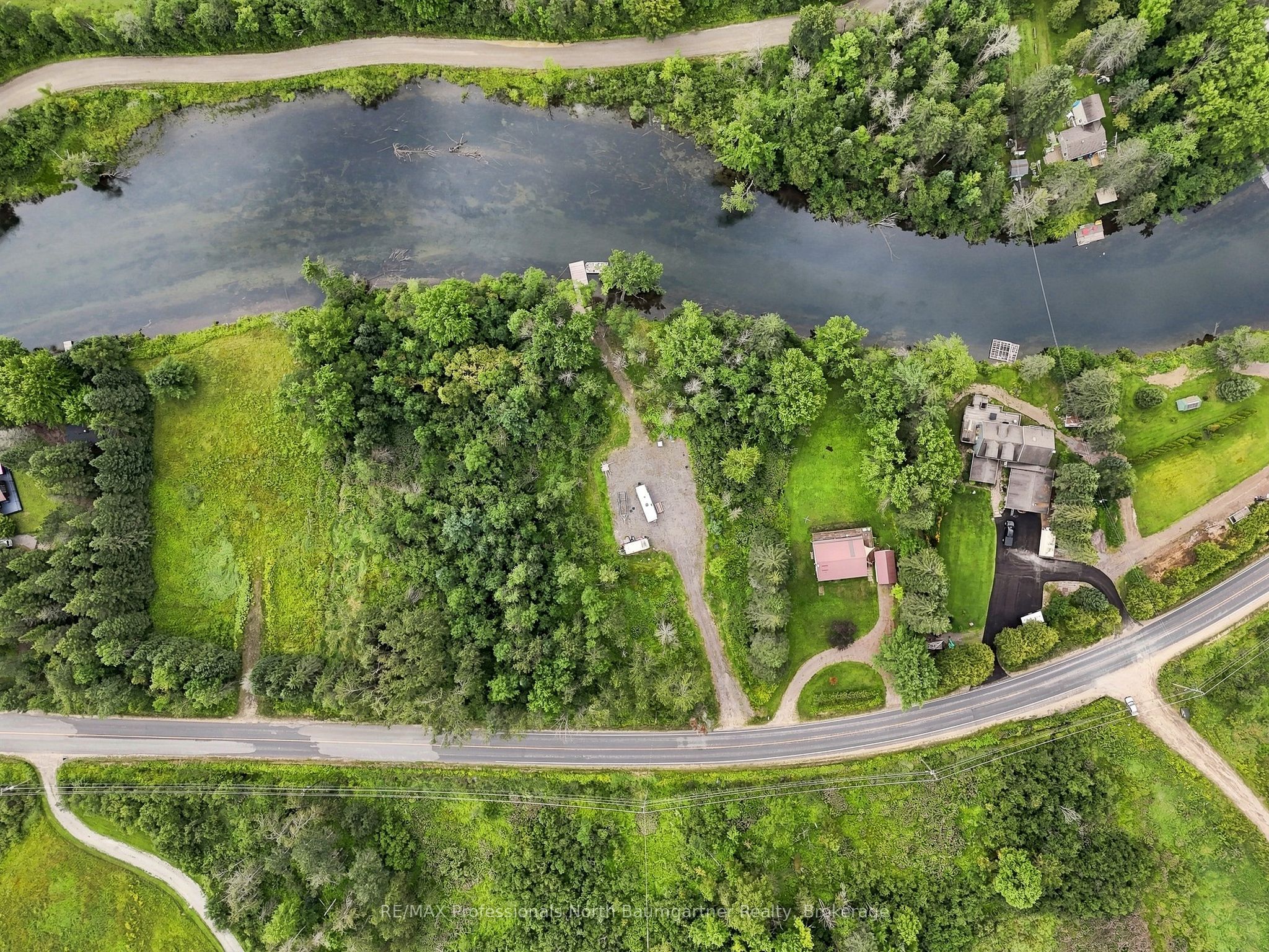 4120 Deep Bay Road, Minden Hills, ON K0M 2K0 photo 2