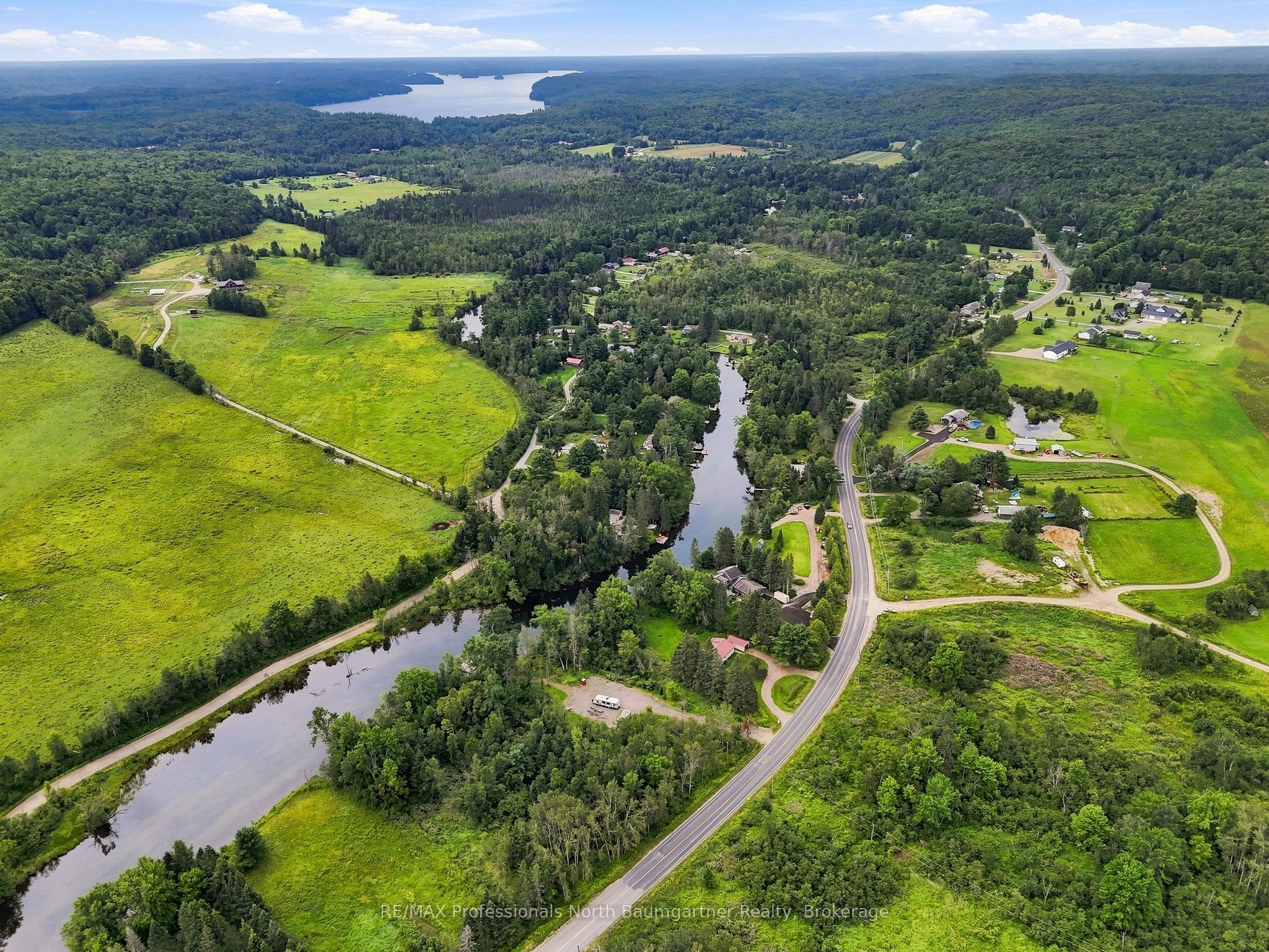4120 Deep Bay Road, Minden Hills, ON K0M 2K0 photo 3