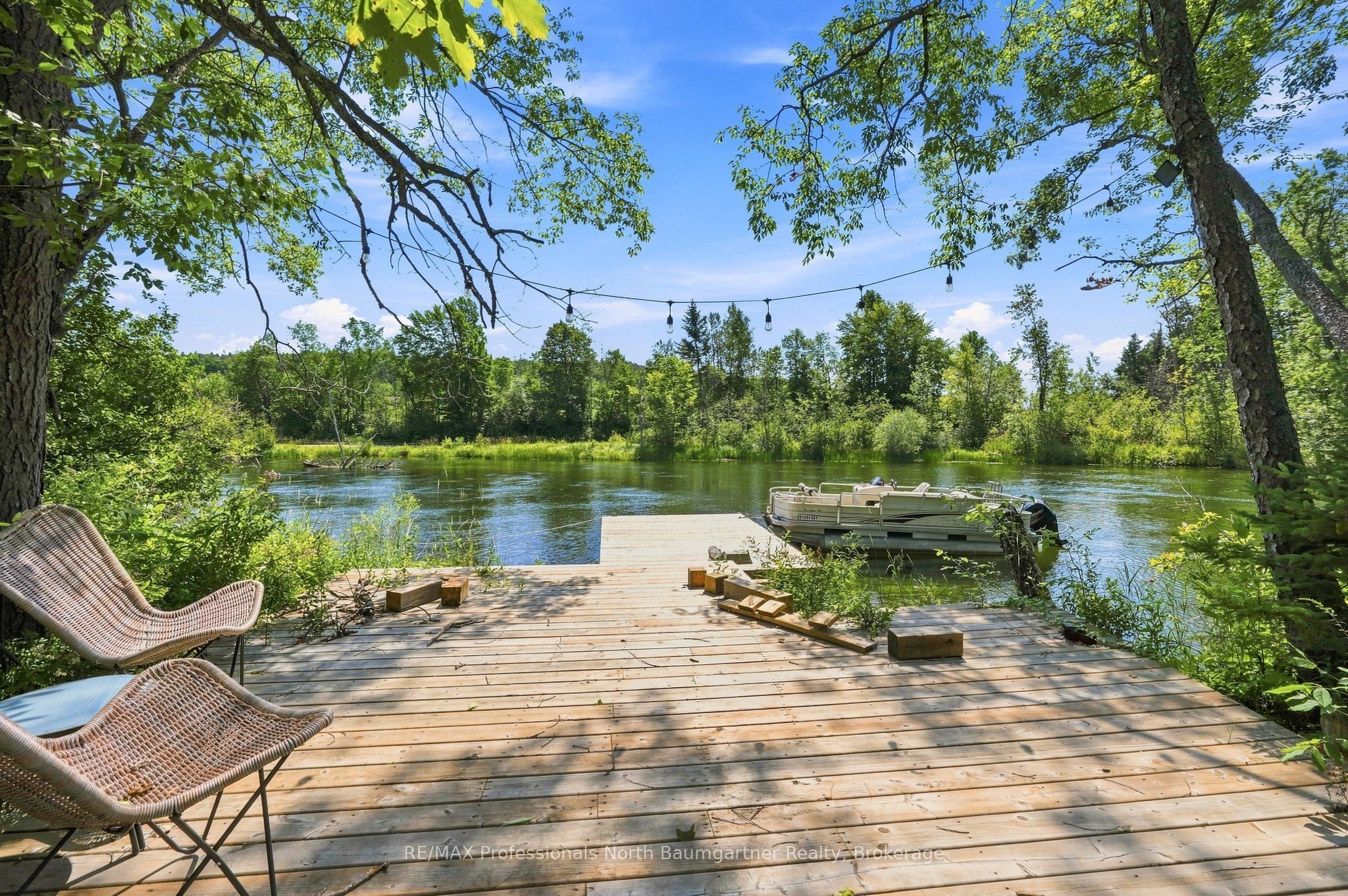 4120 Deep Bay Road, Minden Hills, ON K0M 2K0 photo 4