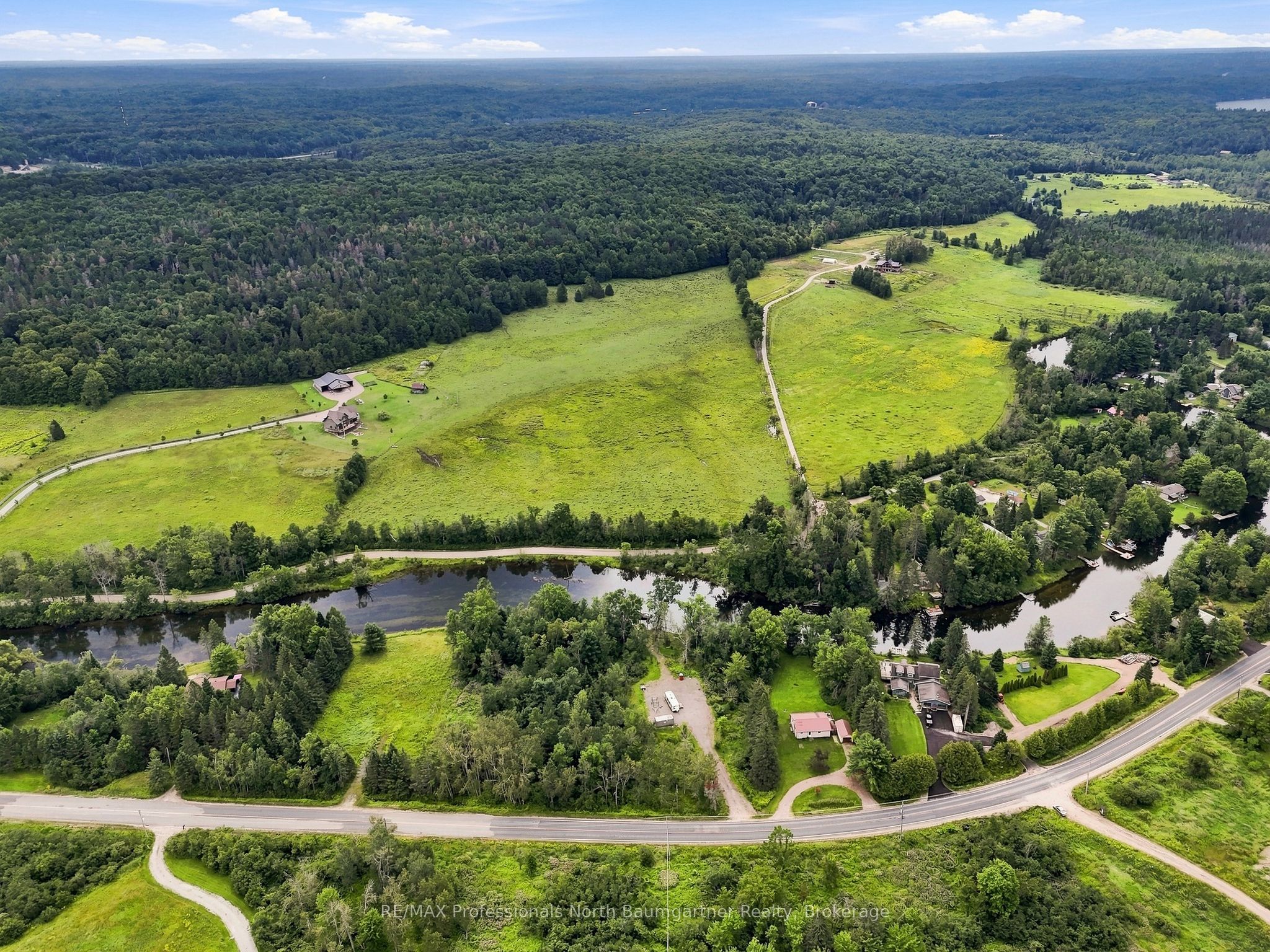 4120 Deep Bay Road, Minden Hills, ON K0M 2K0 photo 5