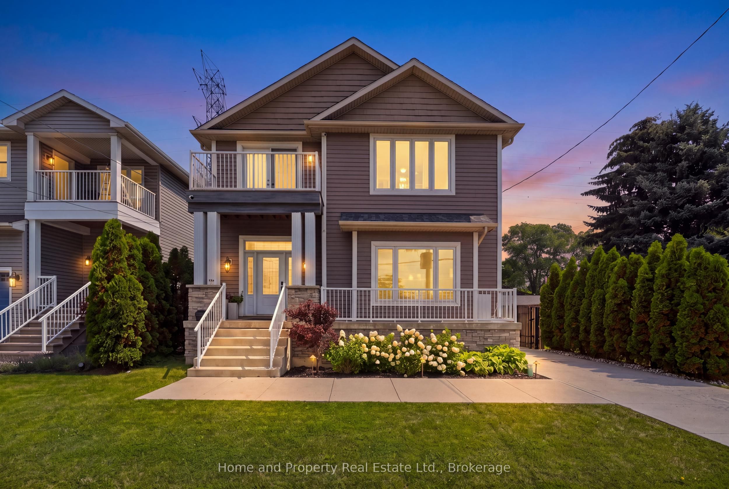 793 Beach Boulevard, Hamilton, ON L8H 6Z2 photo 3
