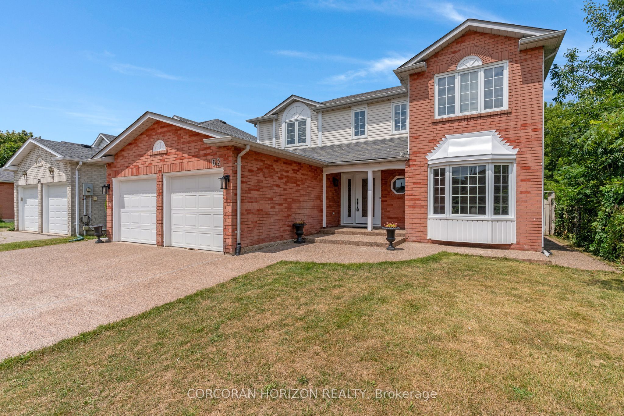 62 Glenvalley Drive, Cambridge, ON N1T 1N8