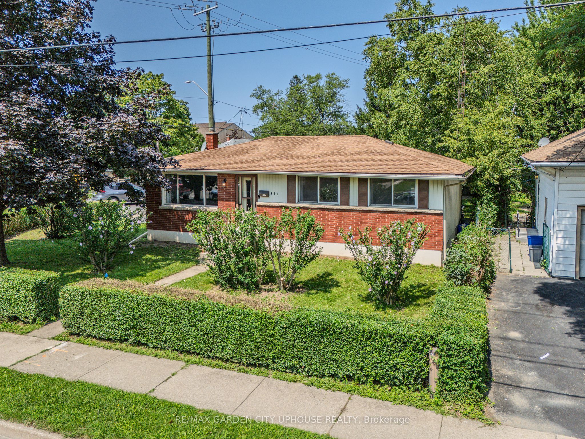 347 LINWELL Road, St. Catharines, ON L2M 2P1