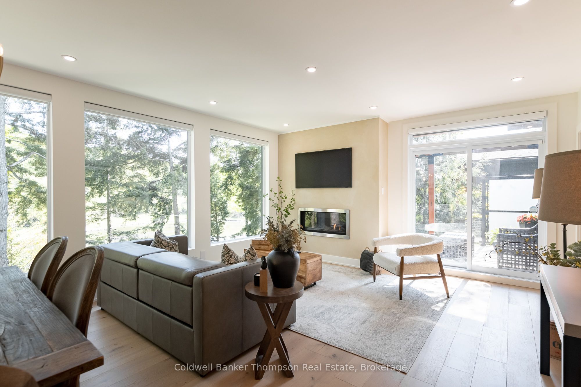 14 St. Andrews Circle, Huntsville, ON P1H 1B1 photo 4