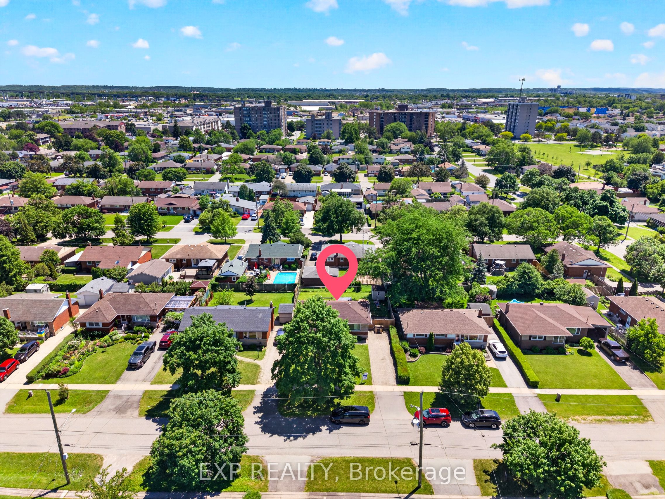 8 Dunraven Avenue, St. Catharines, ON L2M 6A7 photo 4