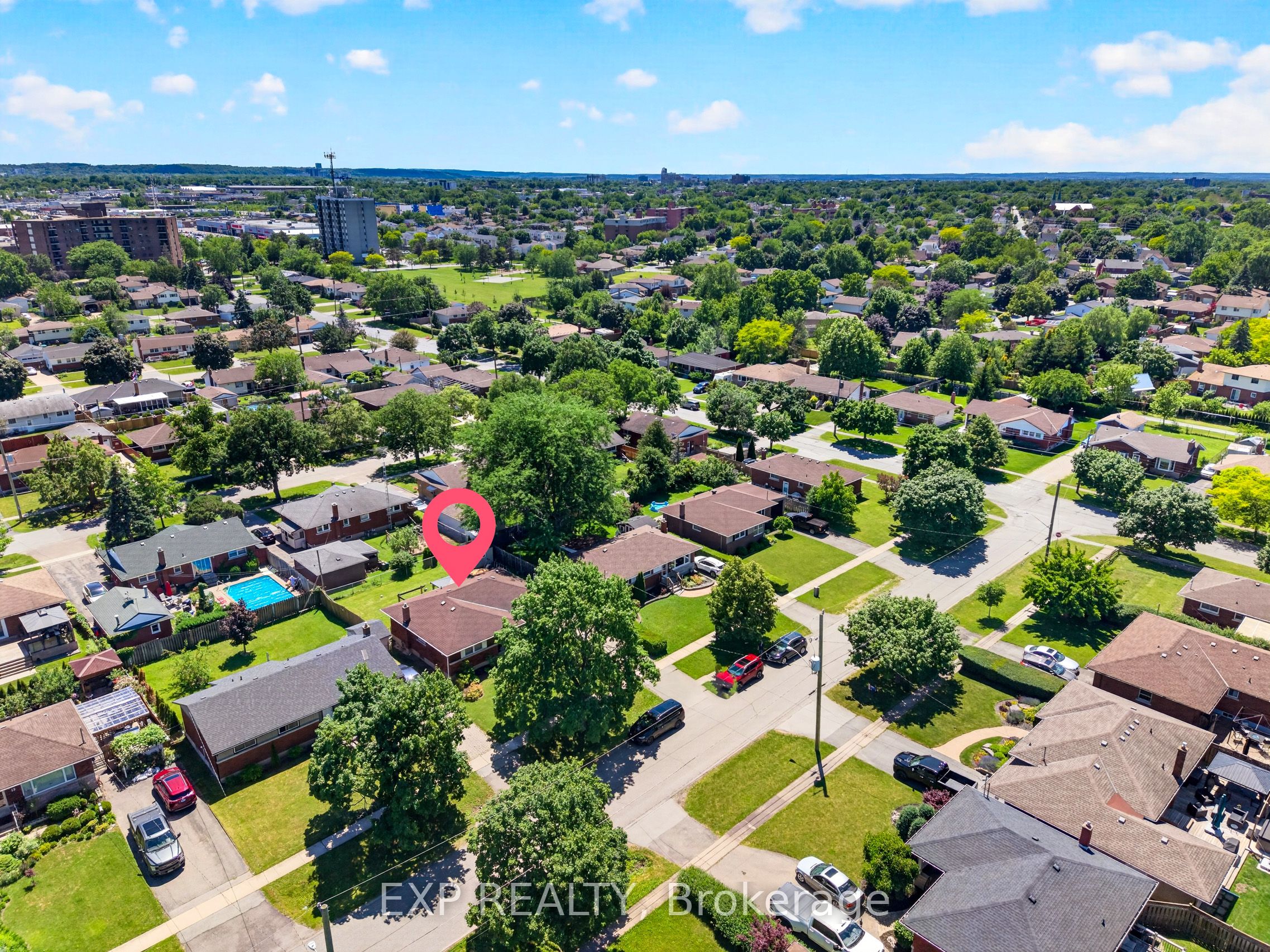 8 Dunraven Avenue, St. Catharines, ON L2M 6A7 photo 5