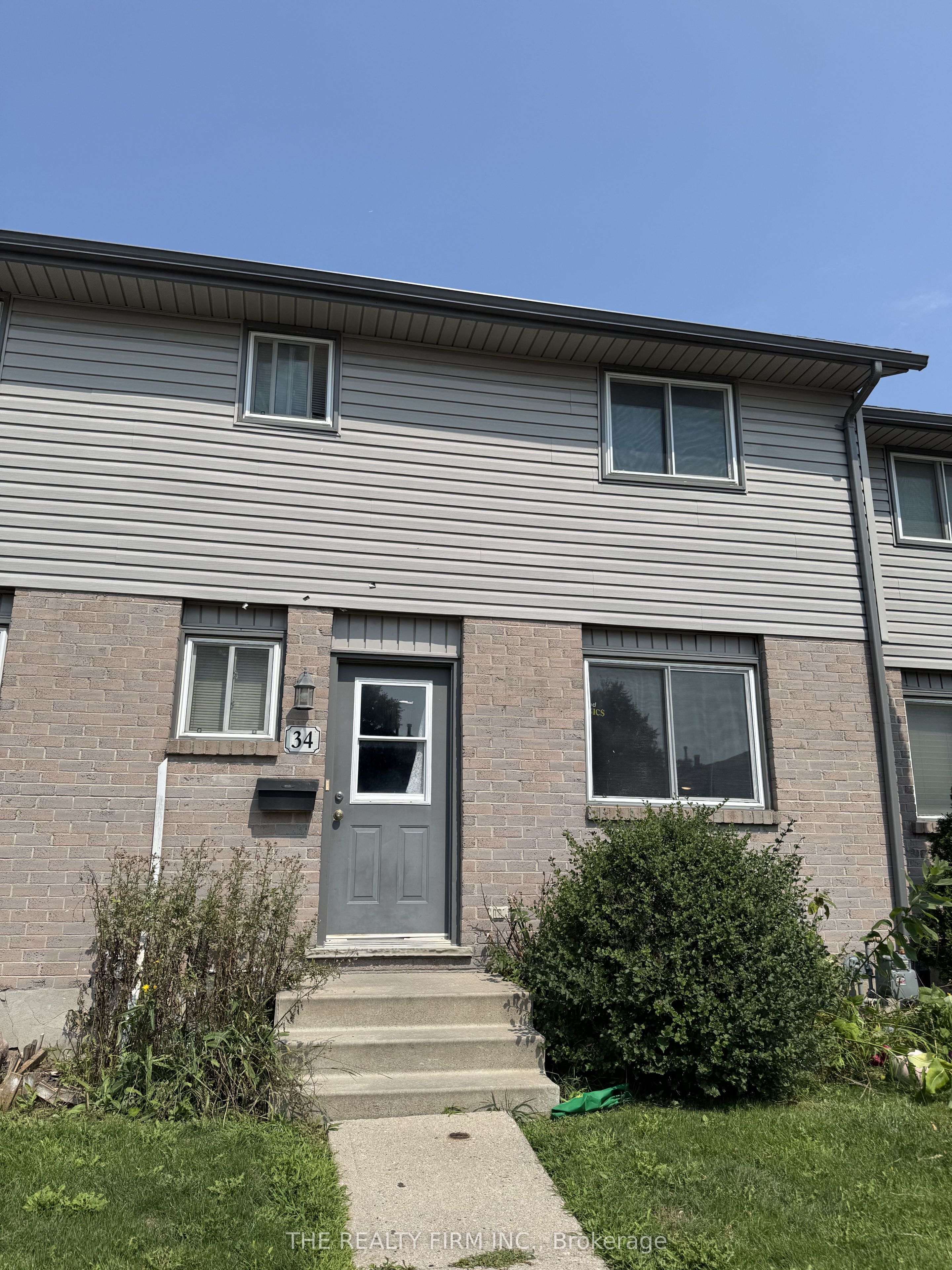 490 Third Street 34, London East, ON N5V 4A2