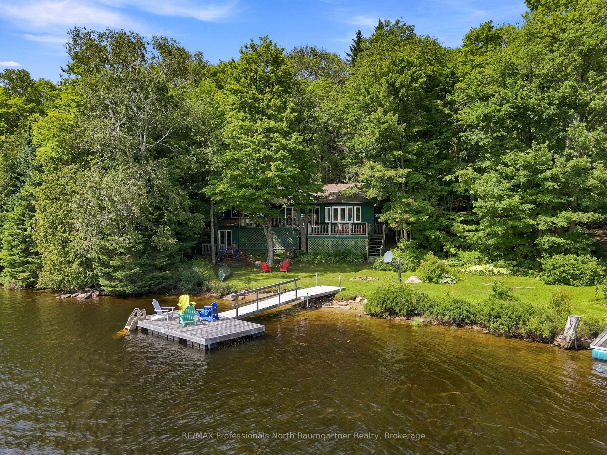 2020 Alsop Road, Highlands East, ON K0M 2R0
