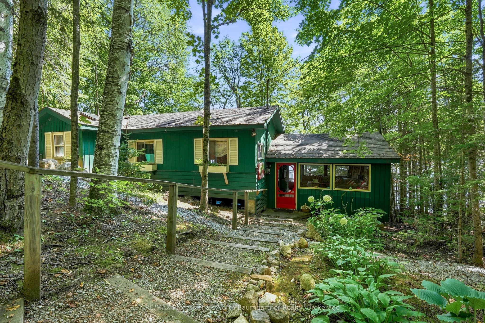 2020 Alsop Road, Highlands East, ON K0M 2R0 photo 3
