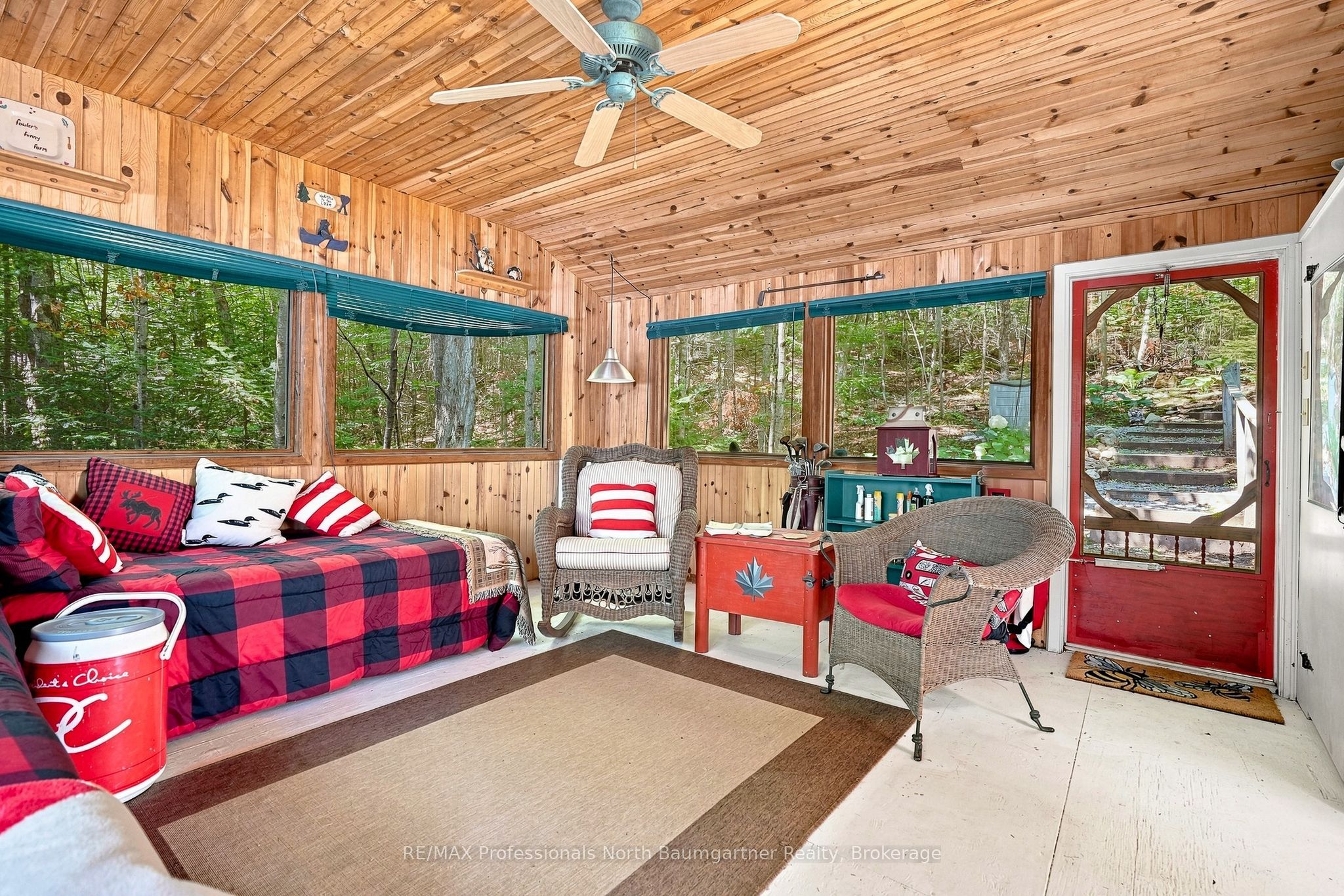 2020 Alsop Road, Highlands East, ON K0M 2R0 photo 4