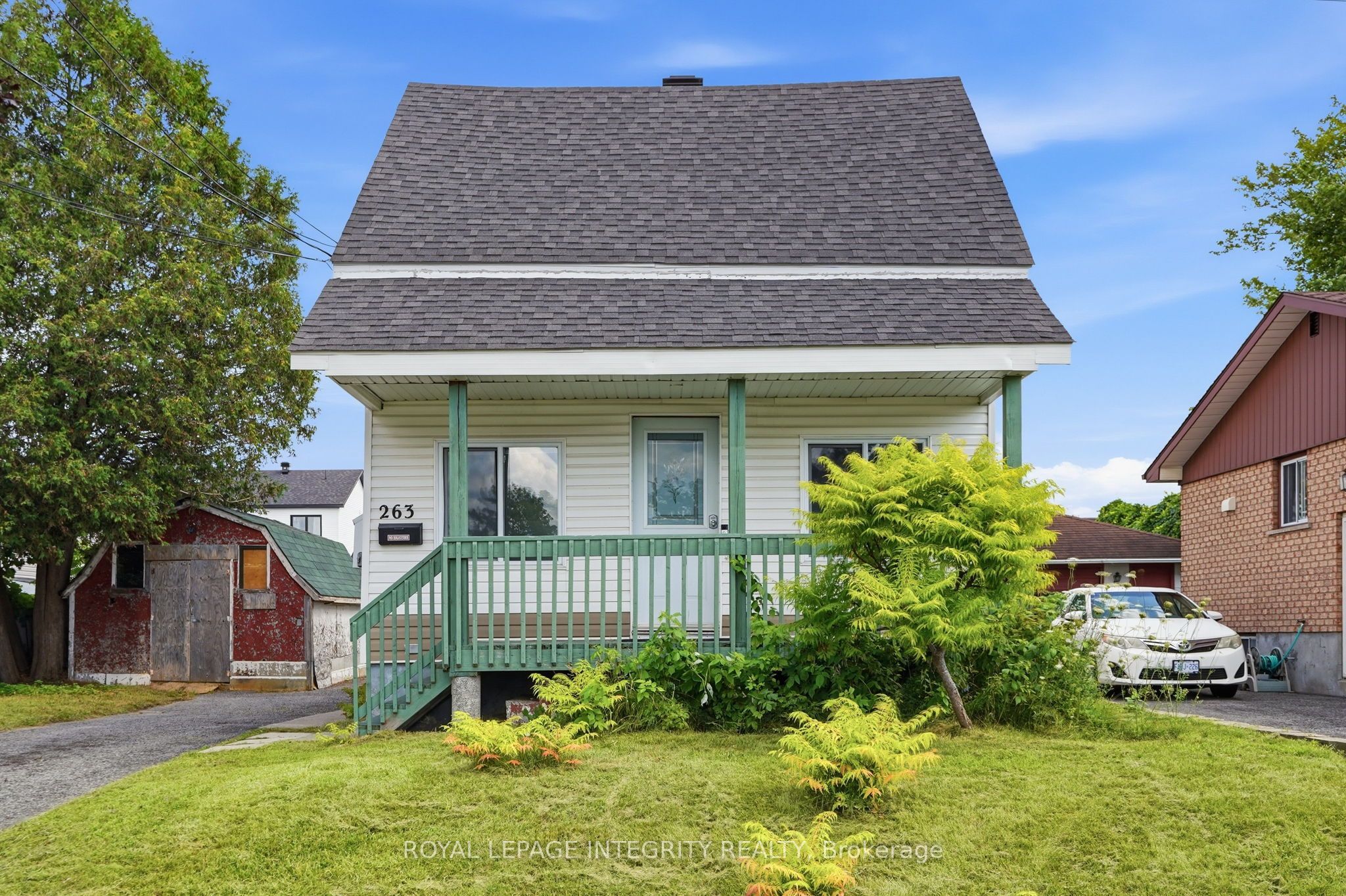 263 BERTHA Street, Hawkesbury, ON K6A 2A7 photo 3