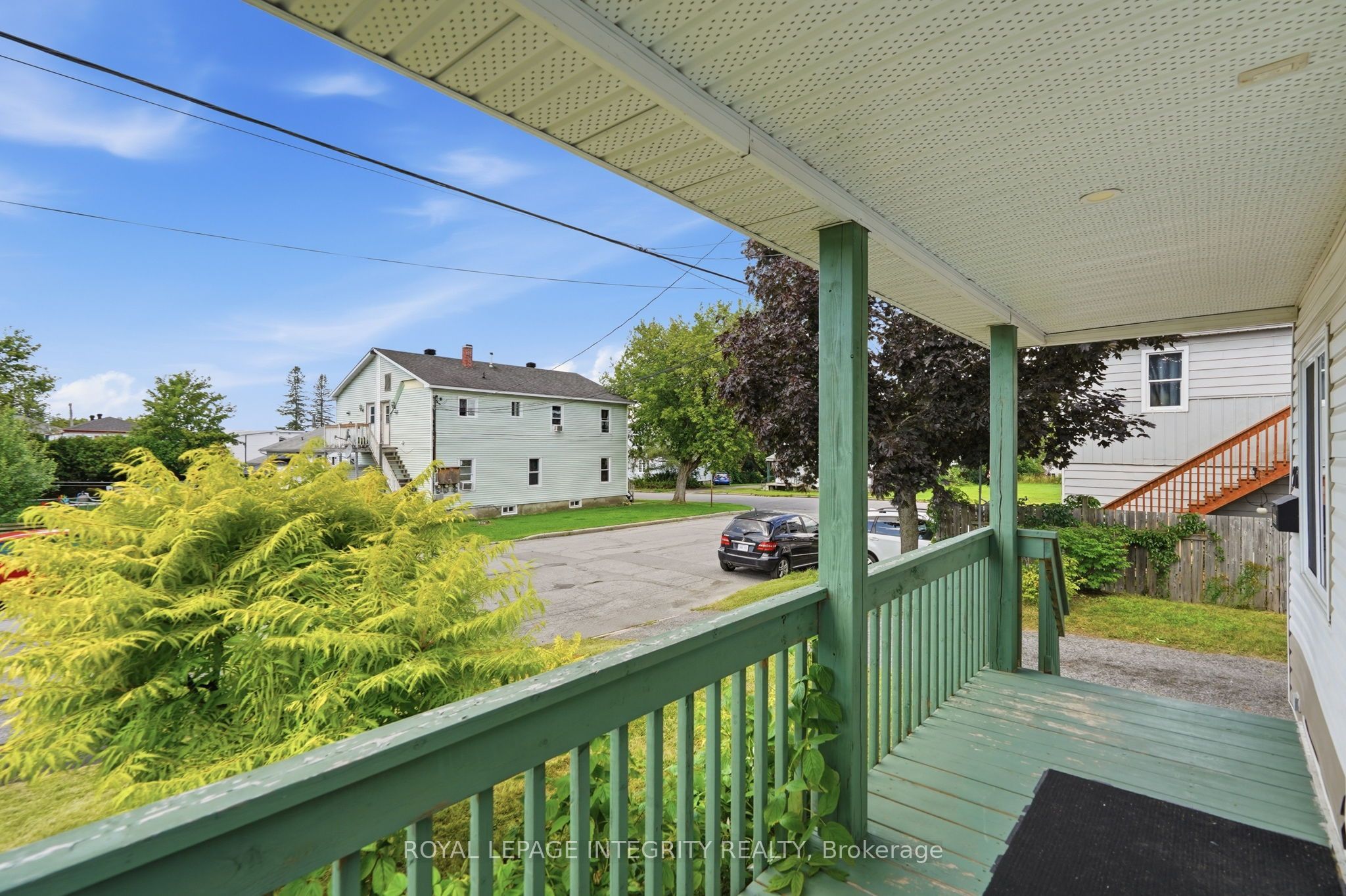 263 BERTHA Street, Hawkesbury, ON K6A 2A7 photo 4
