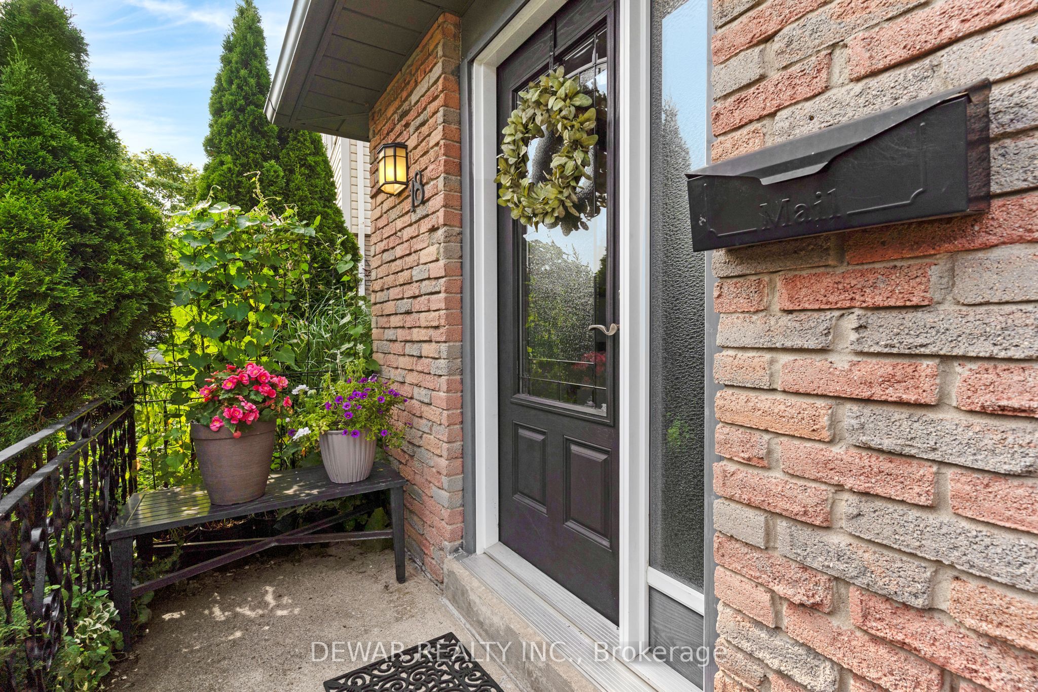 18 Bismark Drive, Cambridge, ON N1S 4G1 photo 3