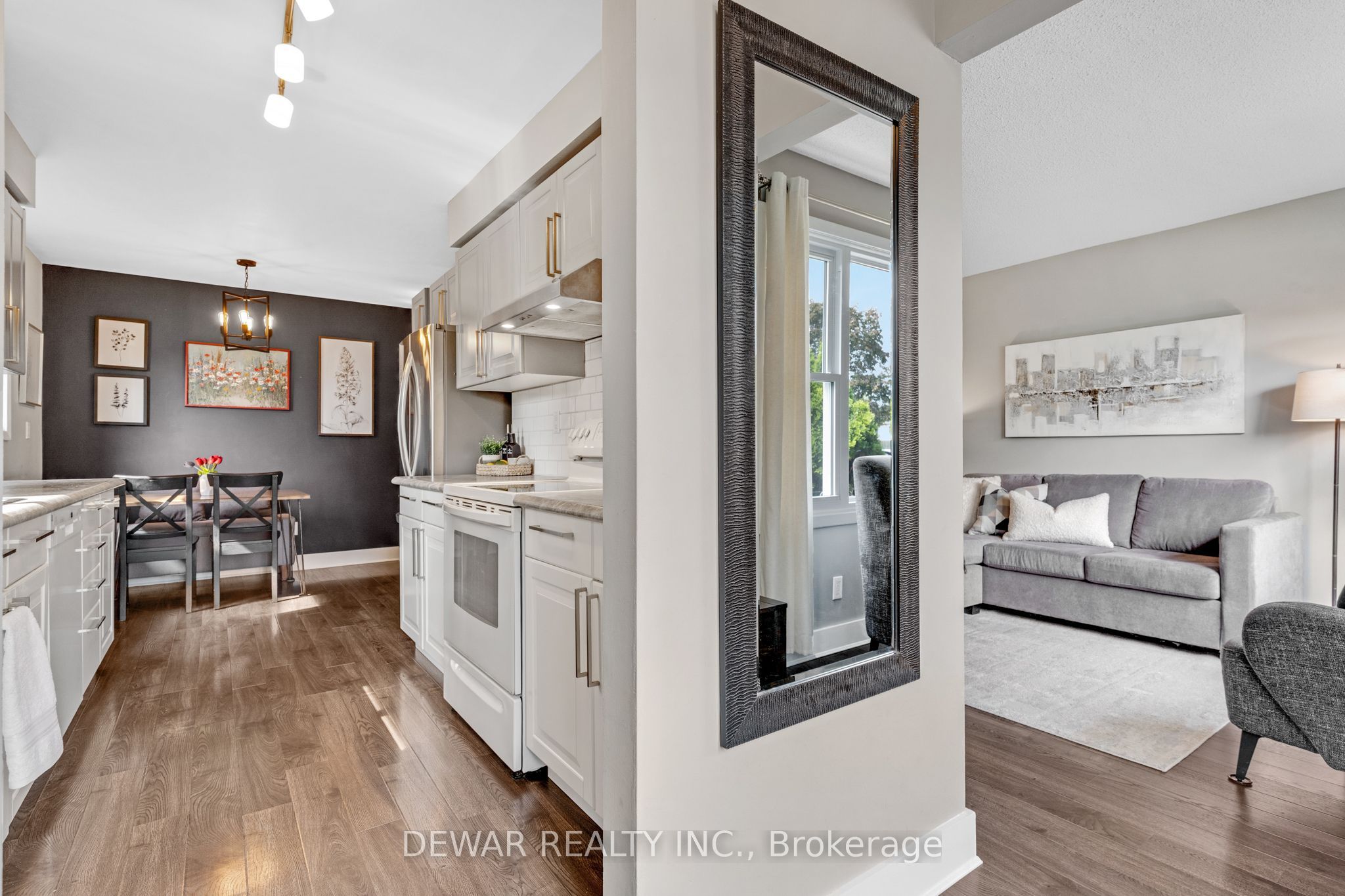 18 Bismark Drive, Cambridge, ON N1S 4G1 photo 5
