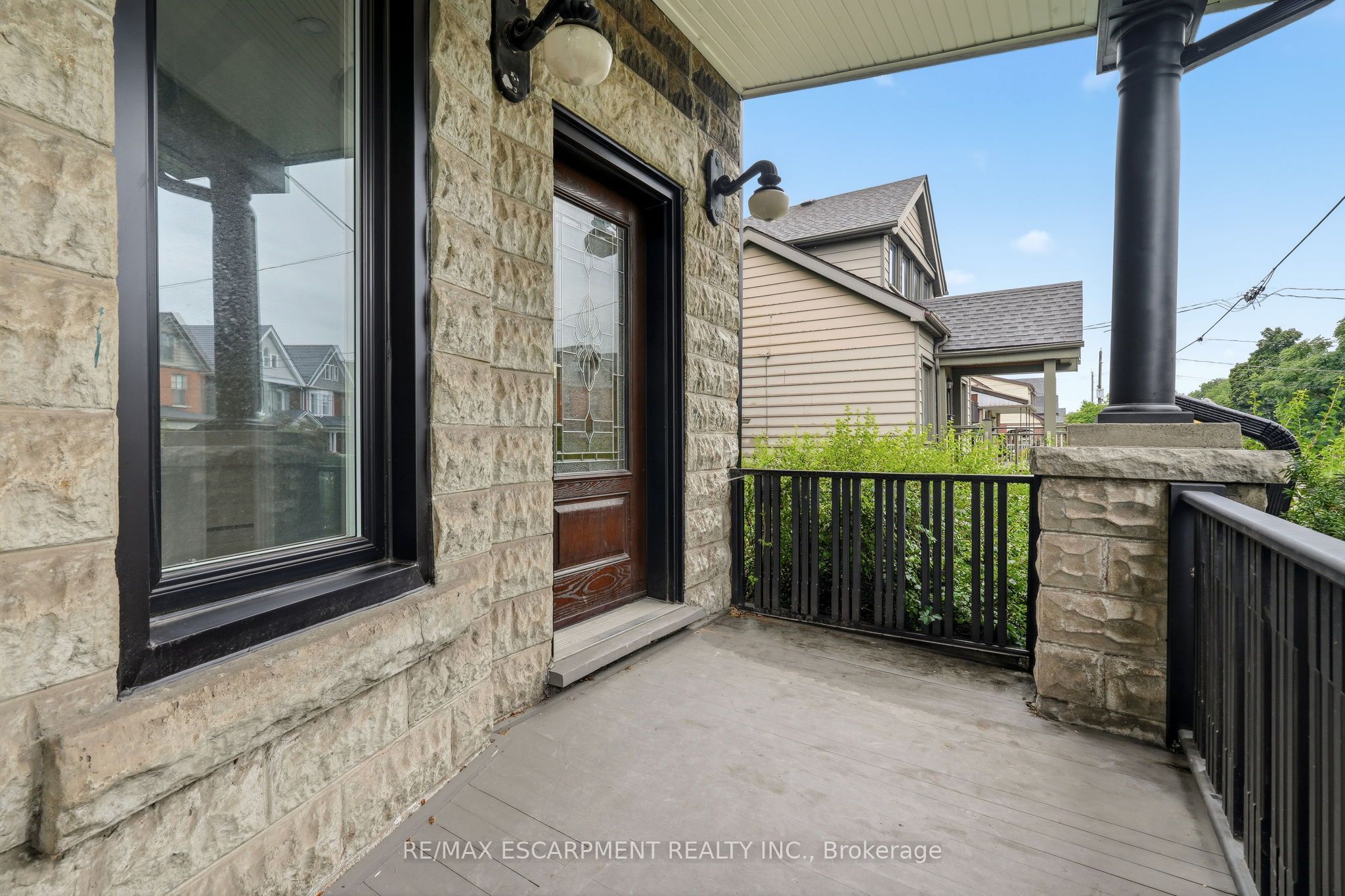 359 Herkimer Street UPPER, Hamilton, ON L8P 2J2 photo 3