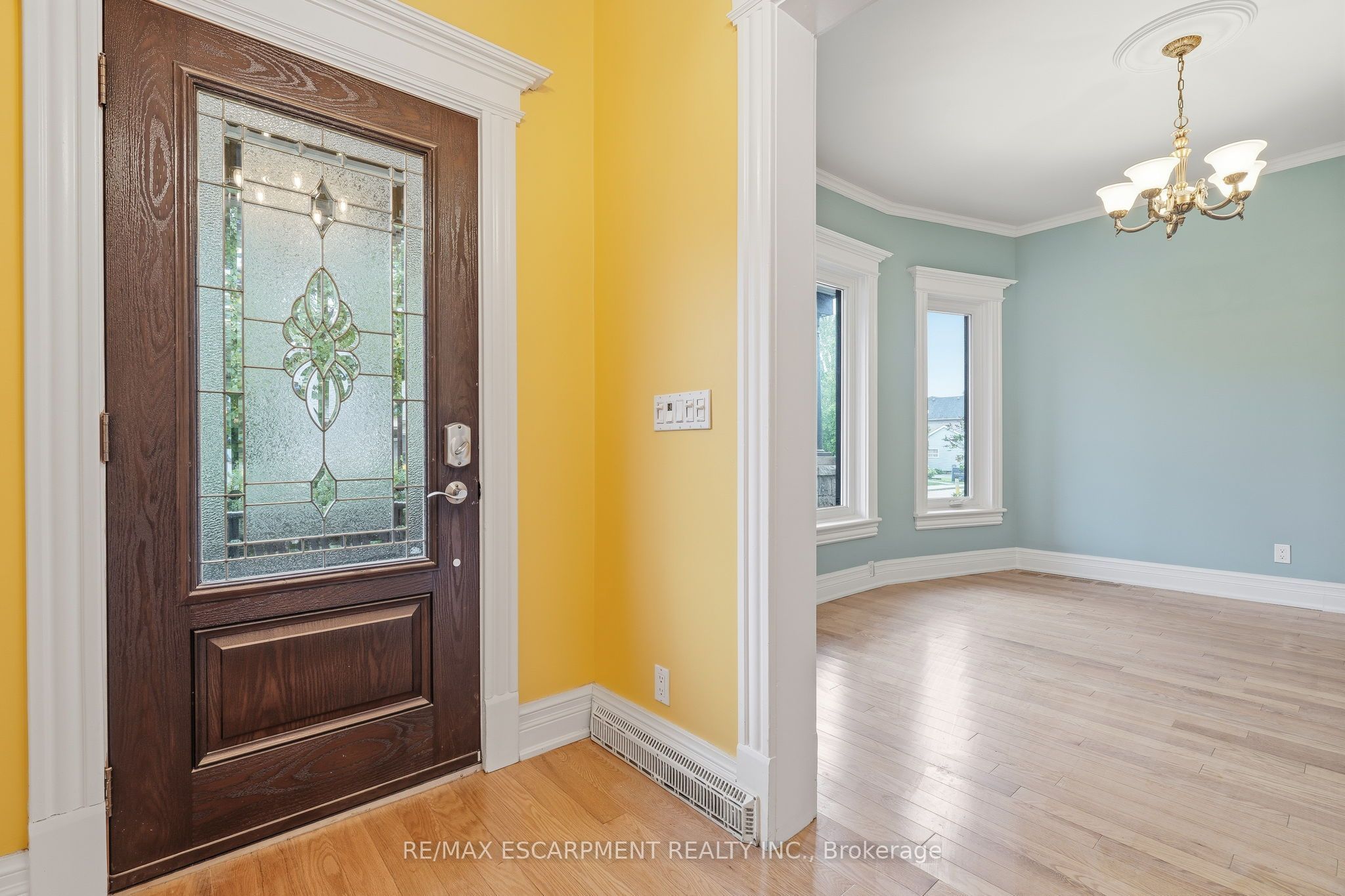 359 Herkimer Street UPPER, Hamilton, ON L8P 2J2 photo 4