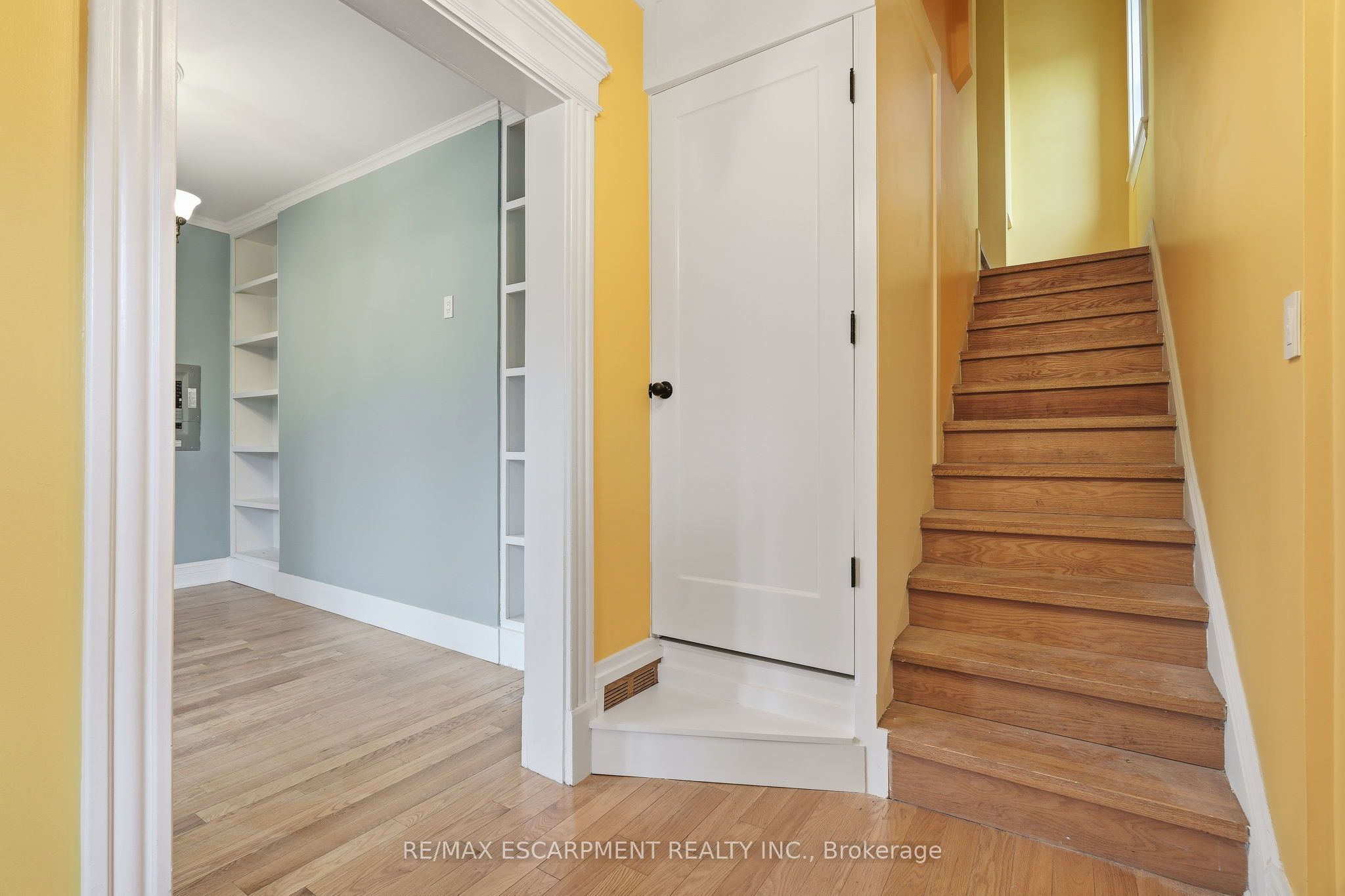 359 Herkimer Street UPPER, Hamilton, ON L8P 2J2 photo 5