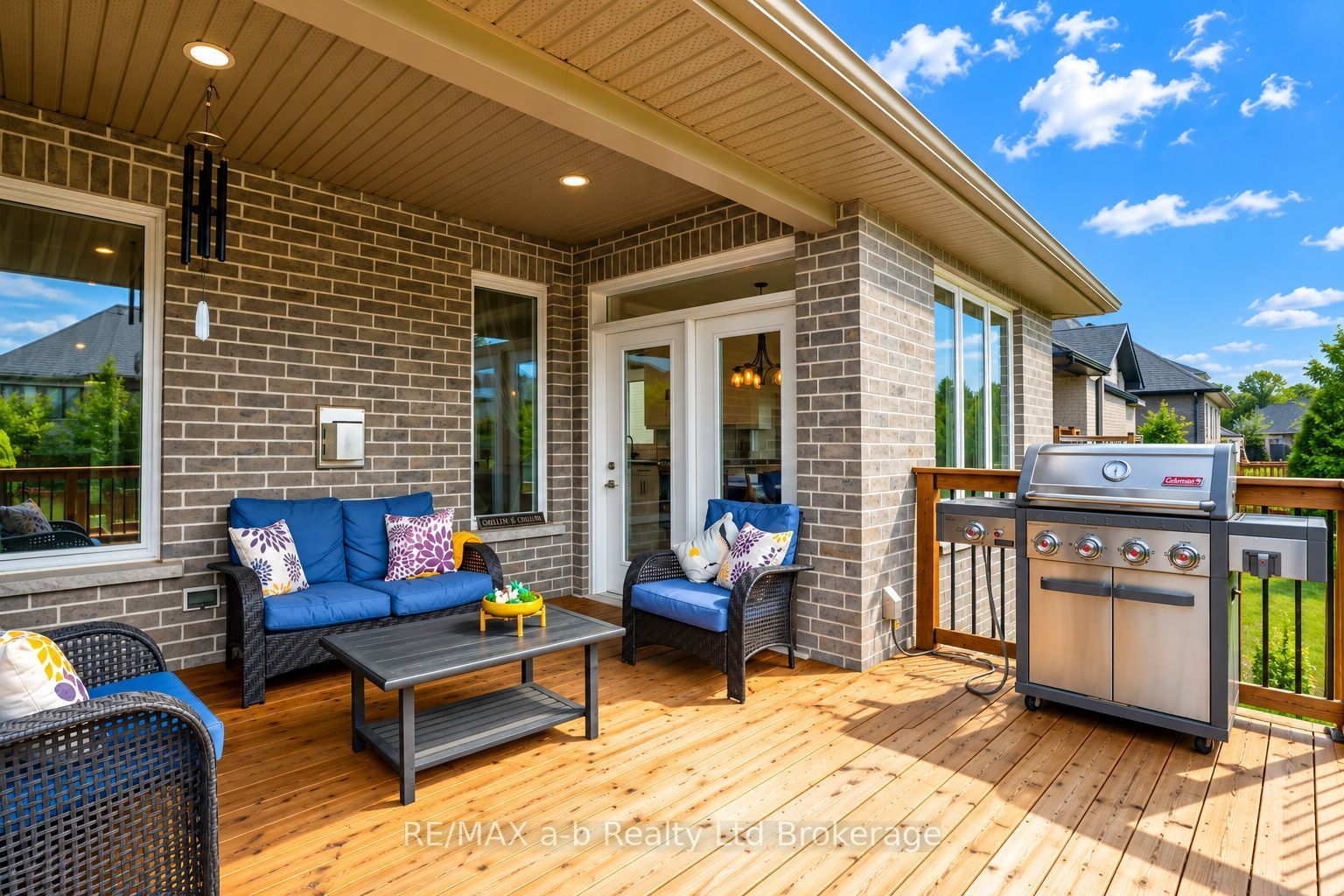23 BROOKSIDE Lane, Tillsonburg, ON N4G 0A1 photo 5