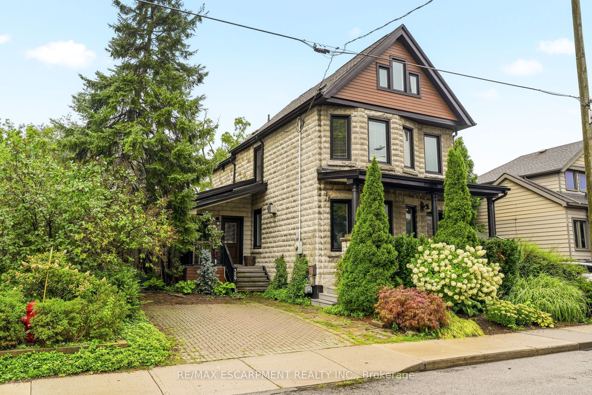 359 Herkimer Street MAIN, Hamilton, ON L8P 2J2 photo 2