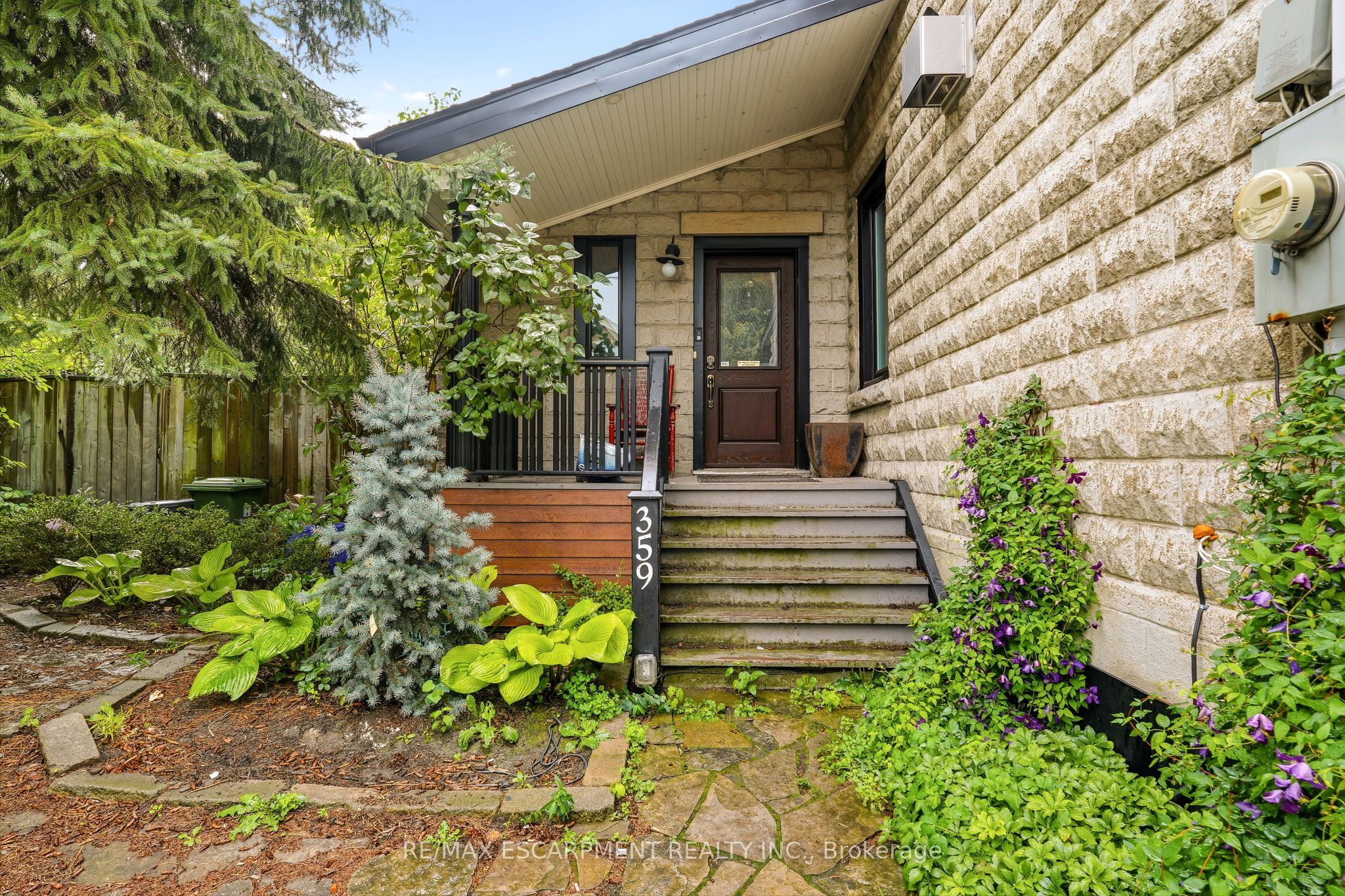 359 Herkimer Street MAIN, Hamilton, ON L8P 2J2 photo 3