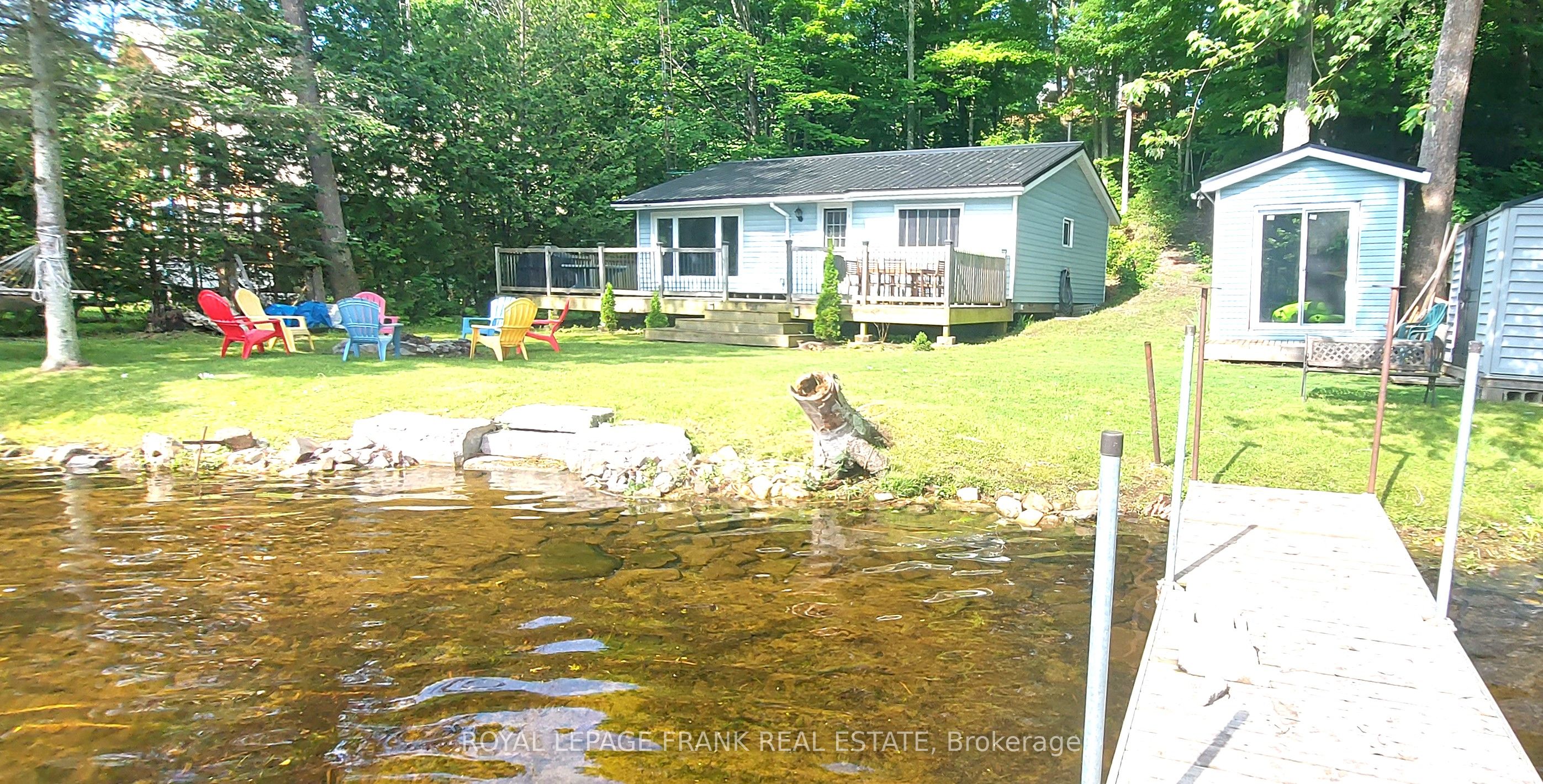 744D Marble Point Road, Marmora and Lake, ON K0K 2M0 photo 3