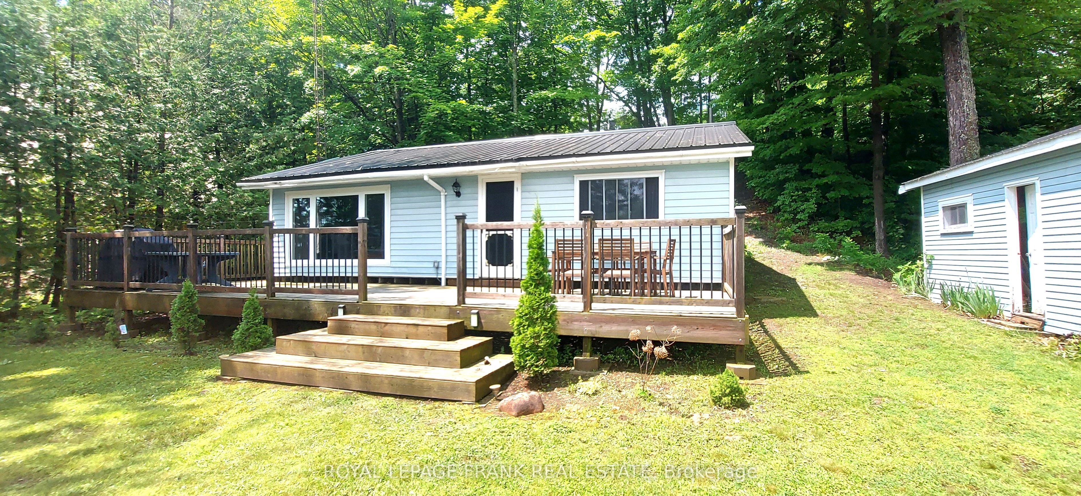 744D Marble Point Road, Marmora and Lake, ON K0K 2M0 photo 4