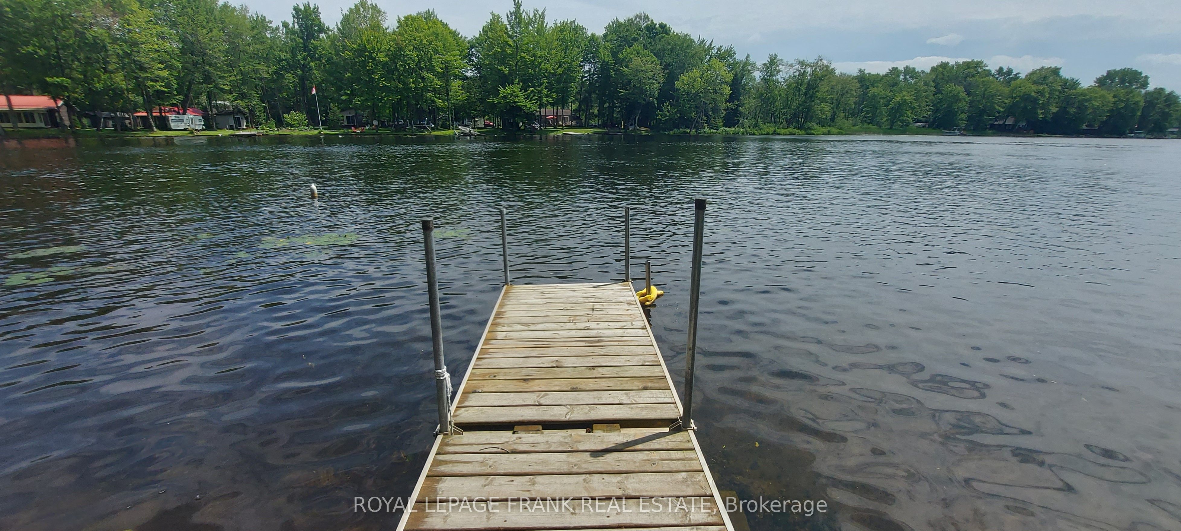 744D Marble Point Road, Marmora and Lake, ON K0K 2M0 photo 5